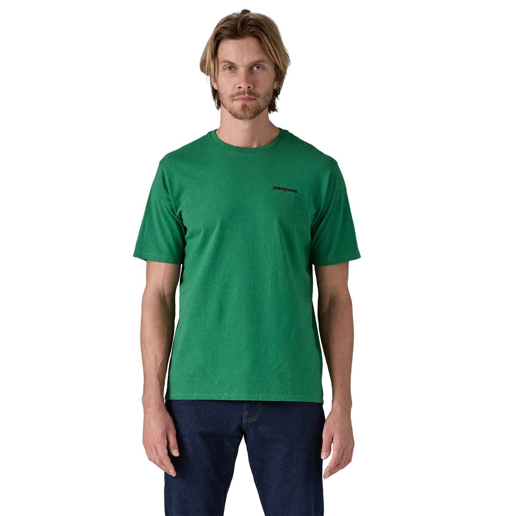 Men's P-6 Logo Responsibili-Tee®