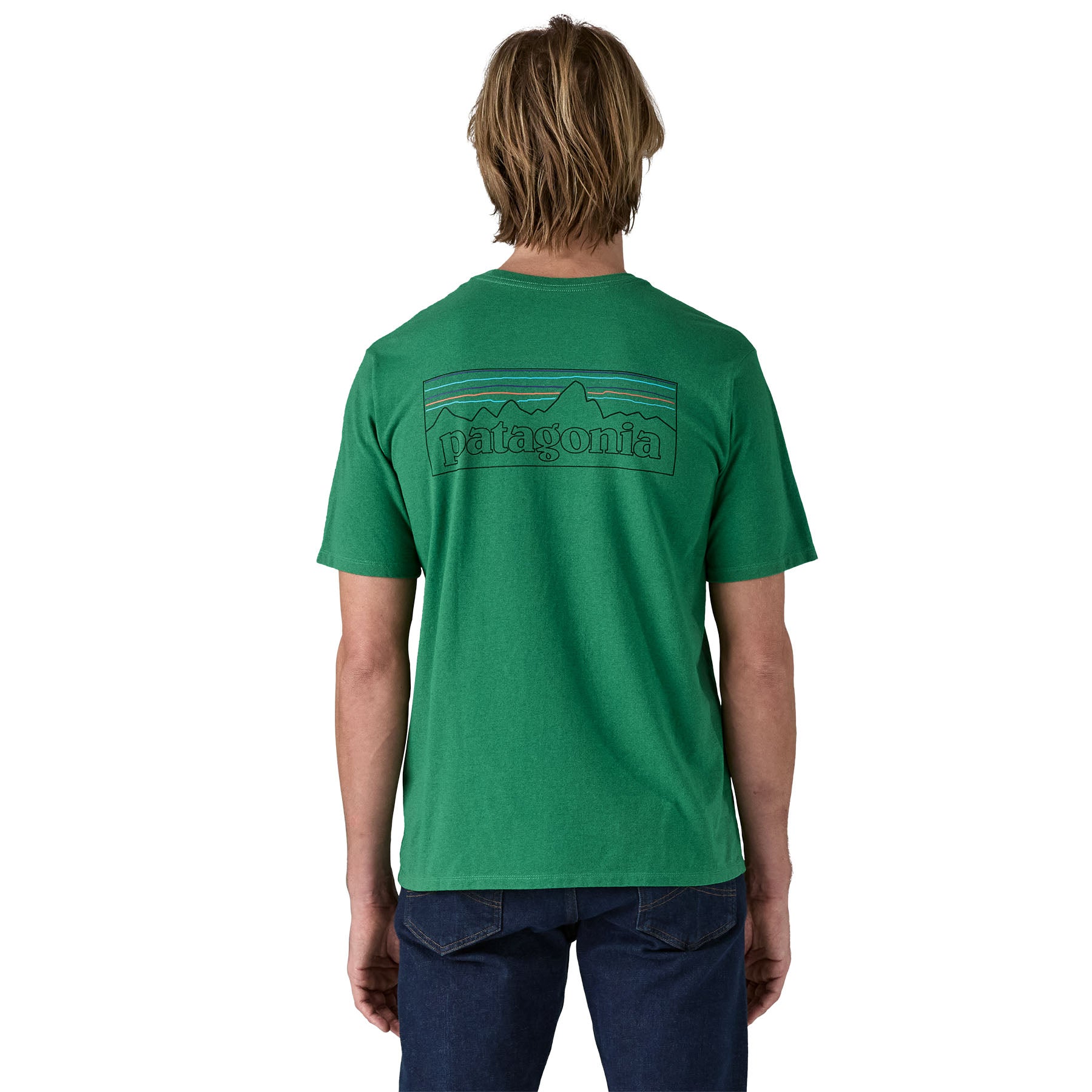 Men's P-6 Logo Responsibili-Tee®