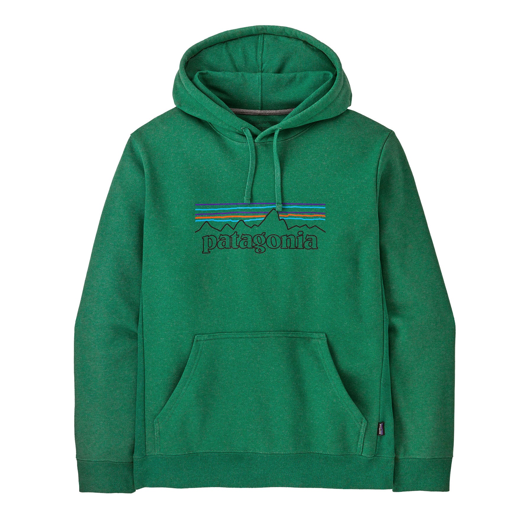 P-6 Logo Uprisal Hoody