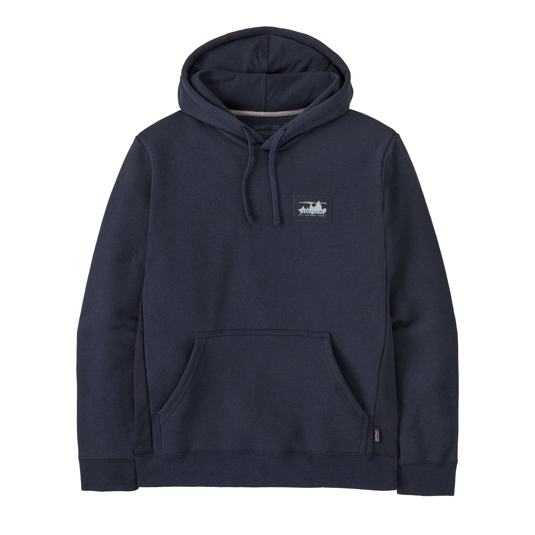 73 Skyline Uprisal Hoody