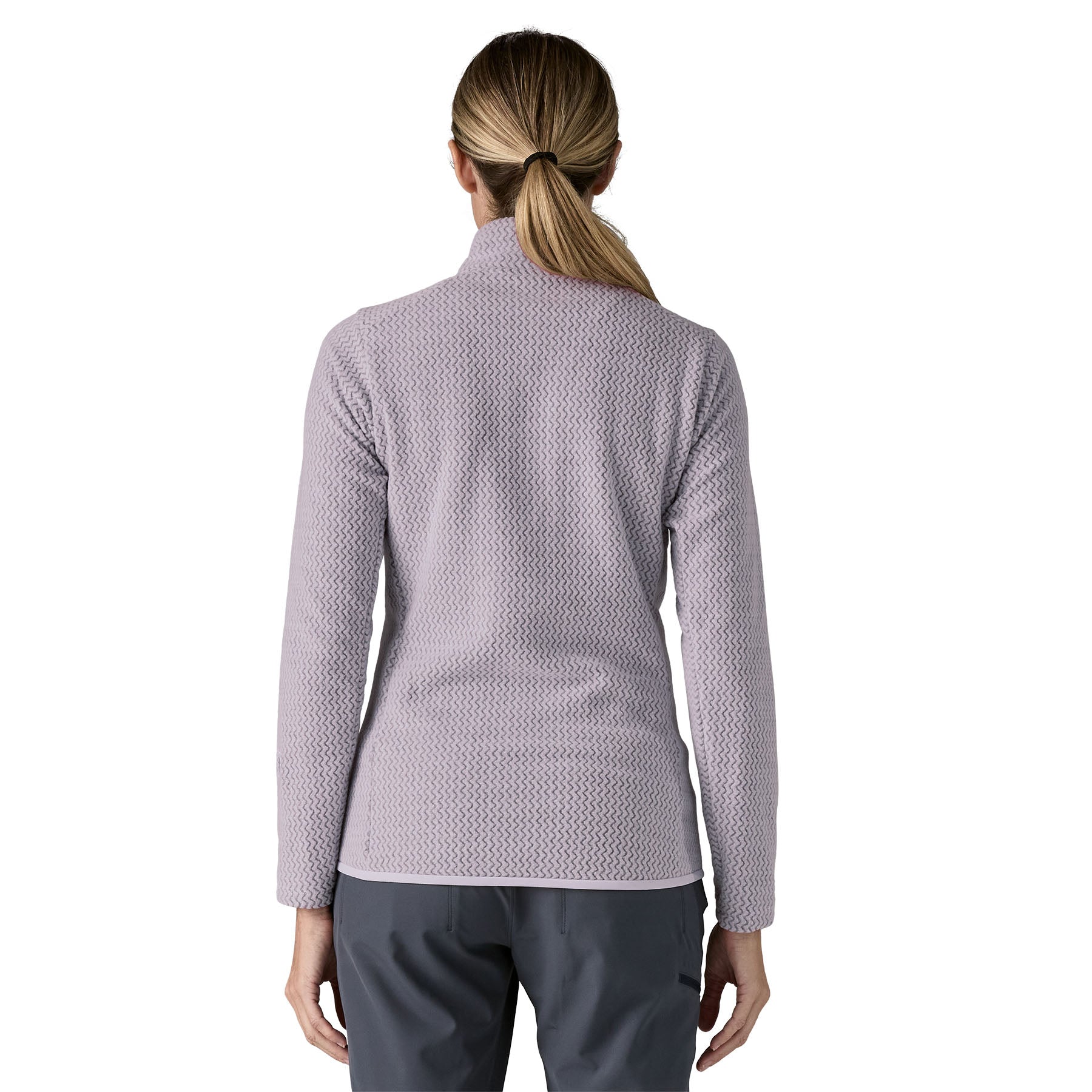 Women's R1® Air Zip-Neck