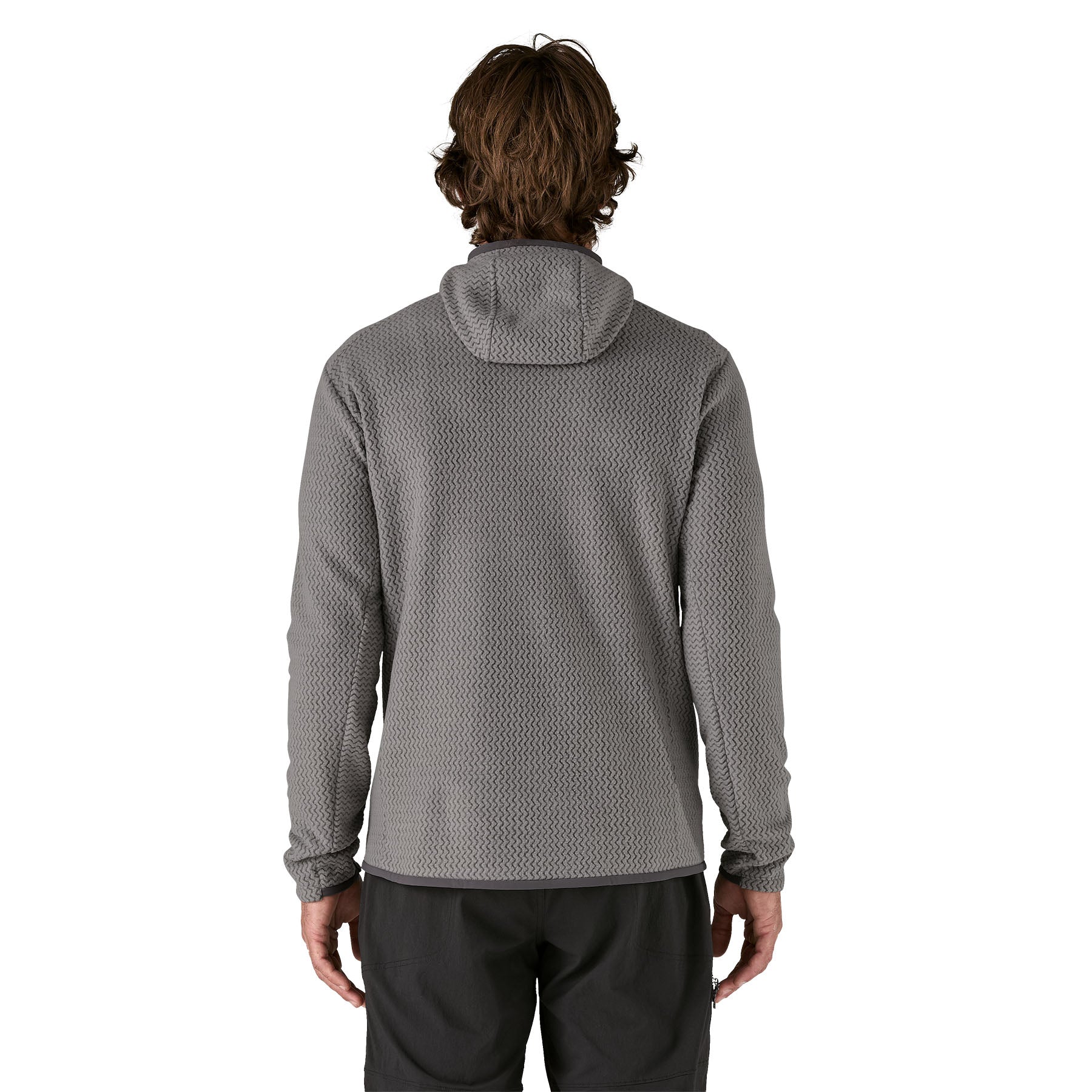 Men's R1® Air Full-Zip Hoody