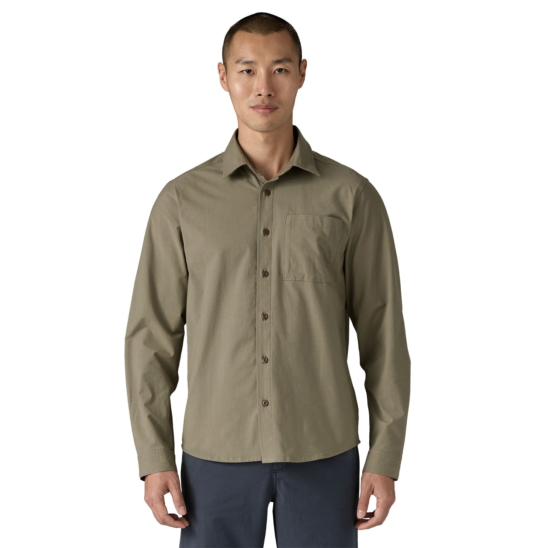 Men's Nomader Shirt