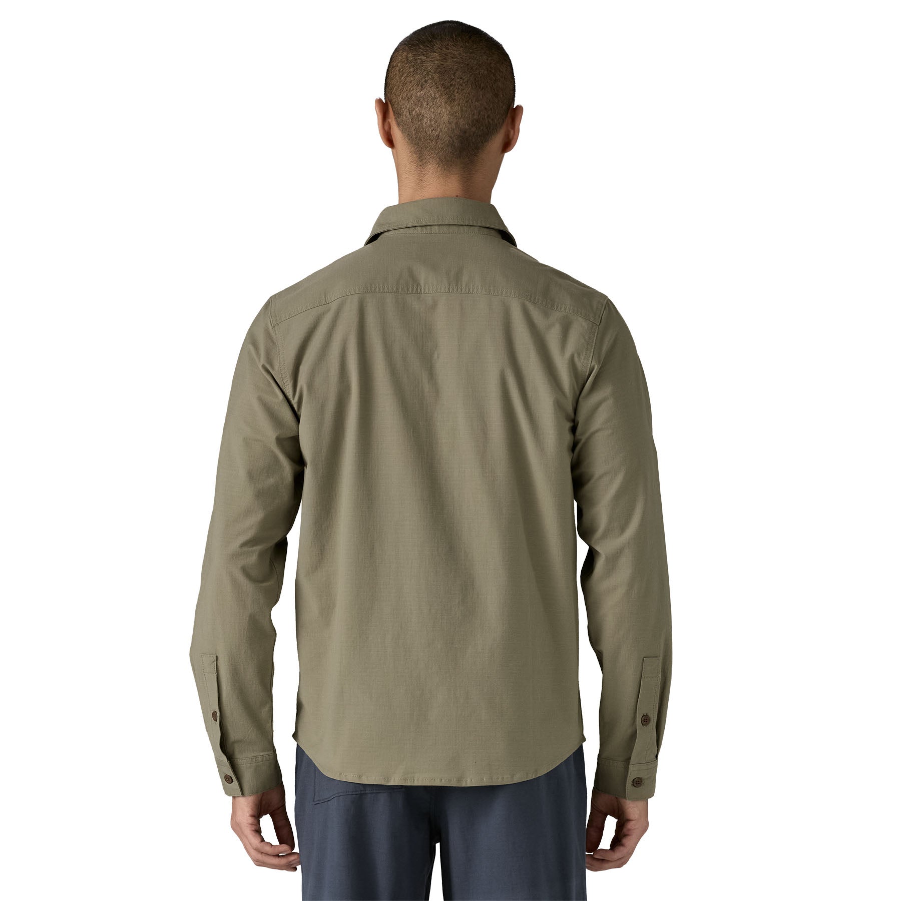 Men's Nomader Shirt