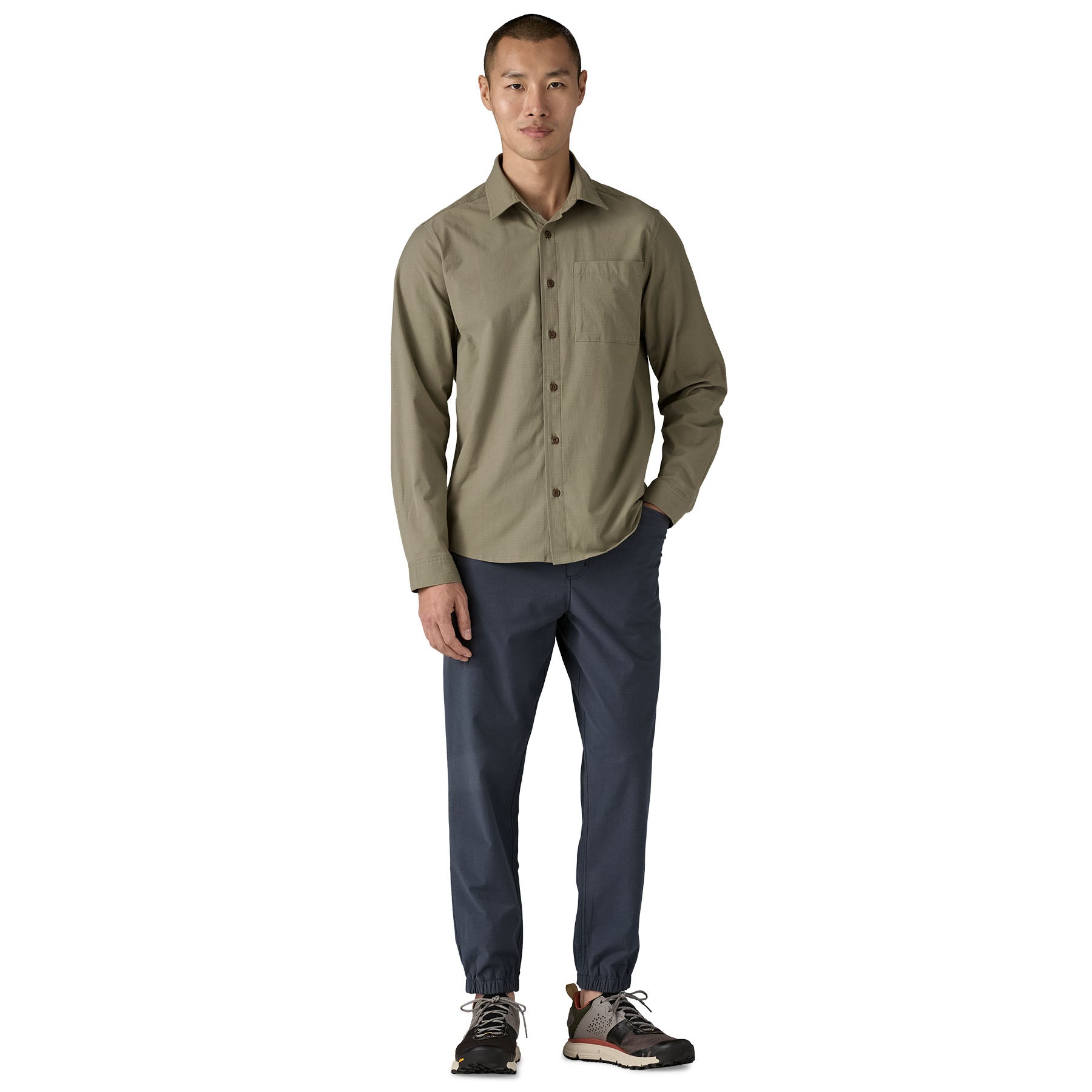 Men's Nomader Shirt