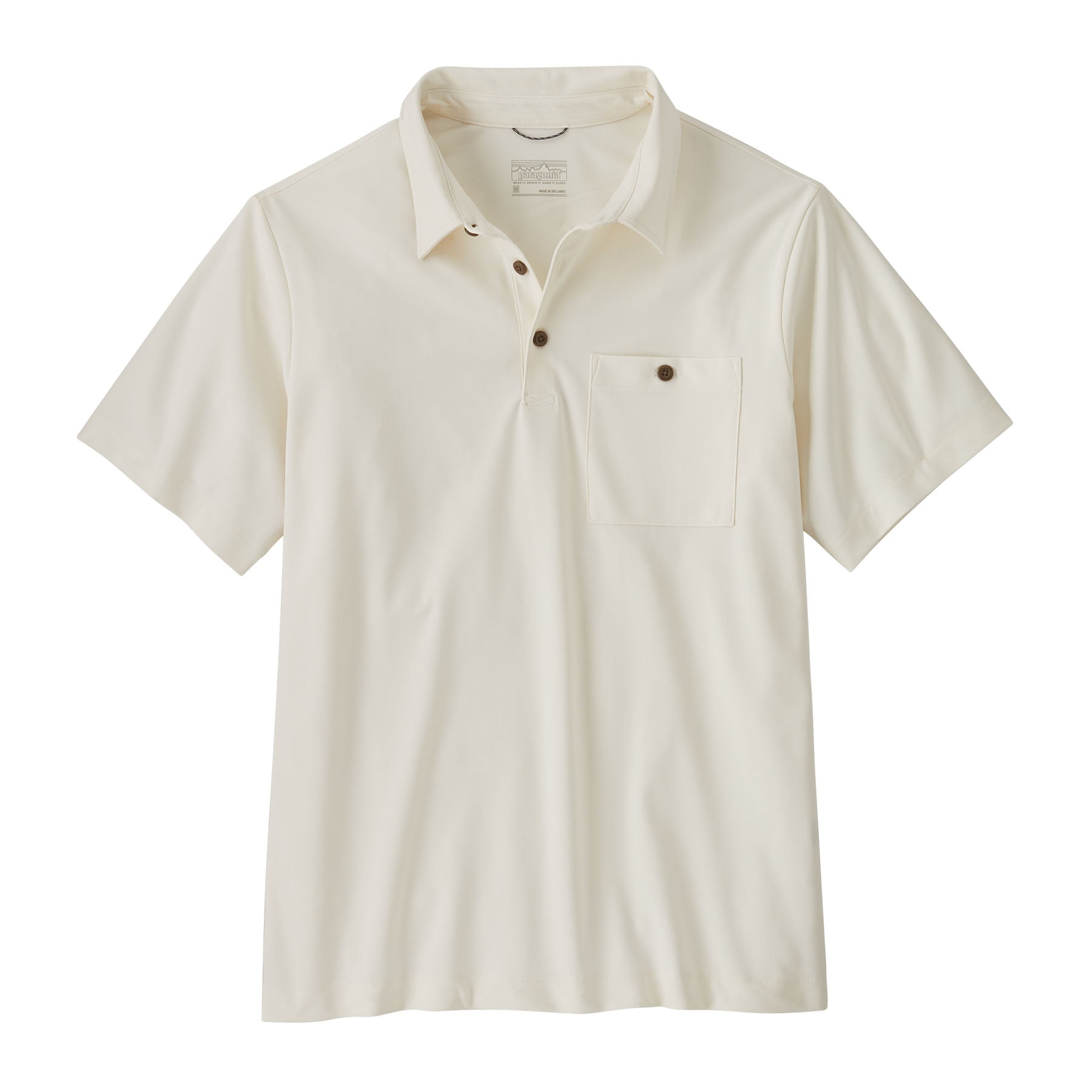 Men's Transit Traveler Polo