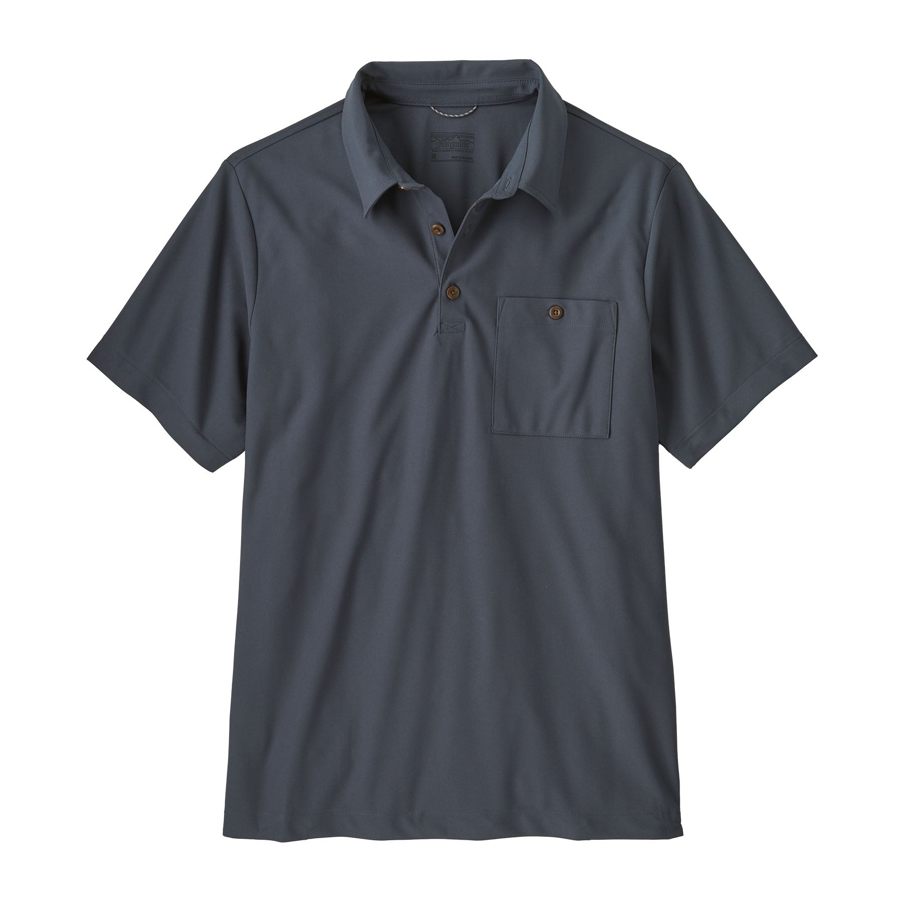 Men's Transit Traveler Polo