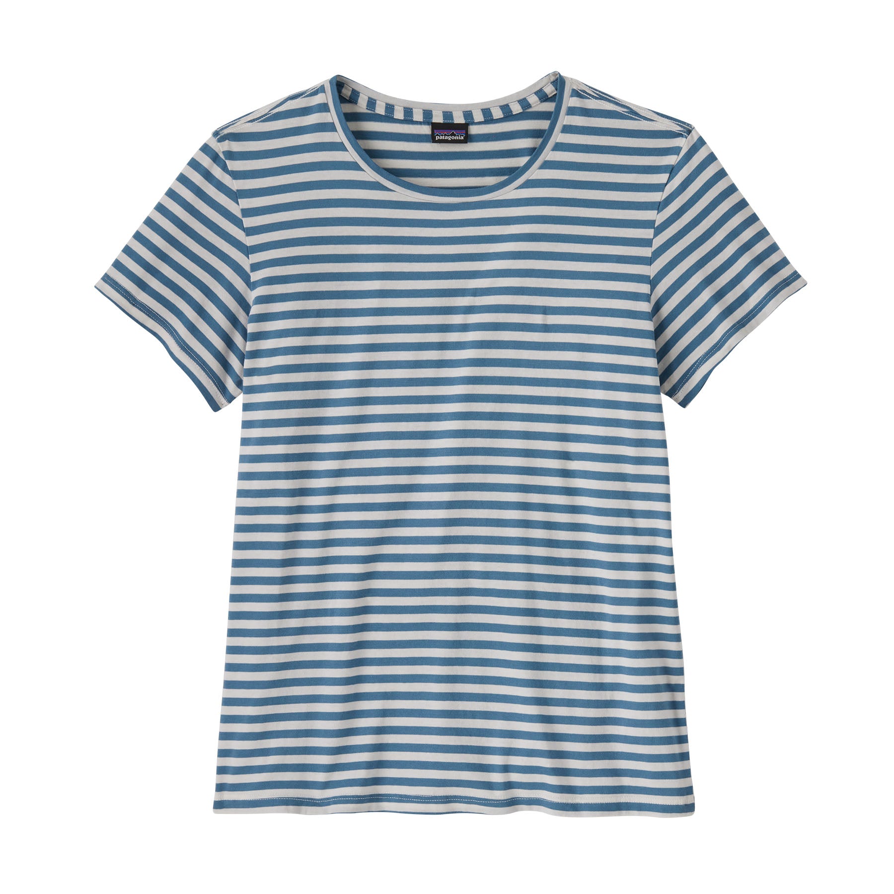 Women's Regenerative Organic Certified® Cotton Tee