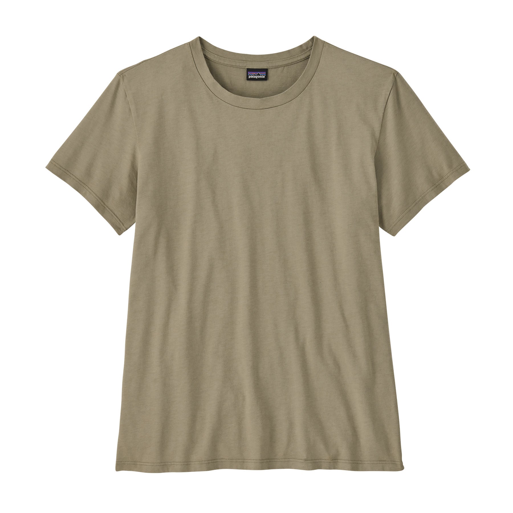 Women's Regenerative Organic Certified® Cotton Tee