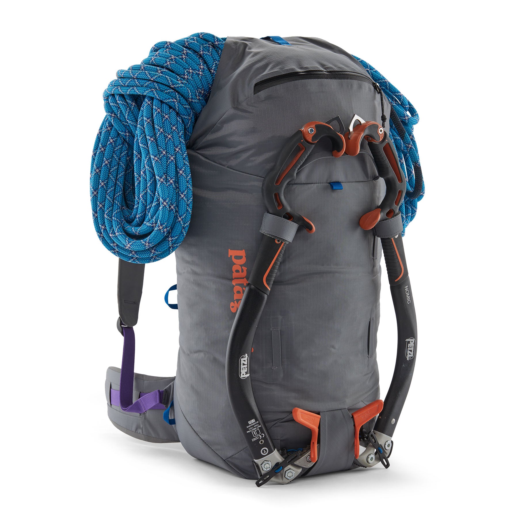 Ascensionist Pack 35L