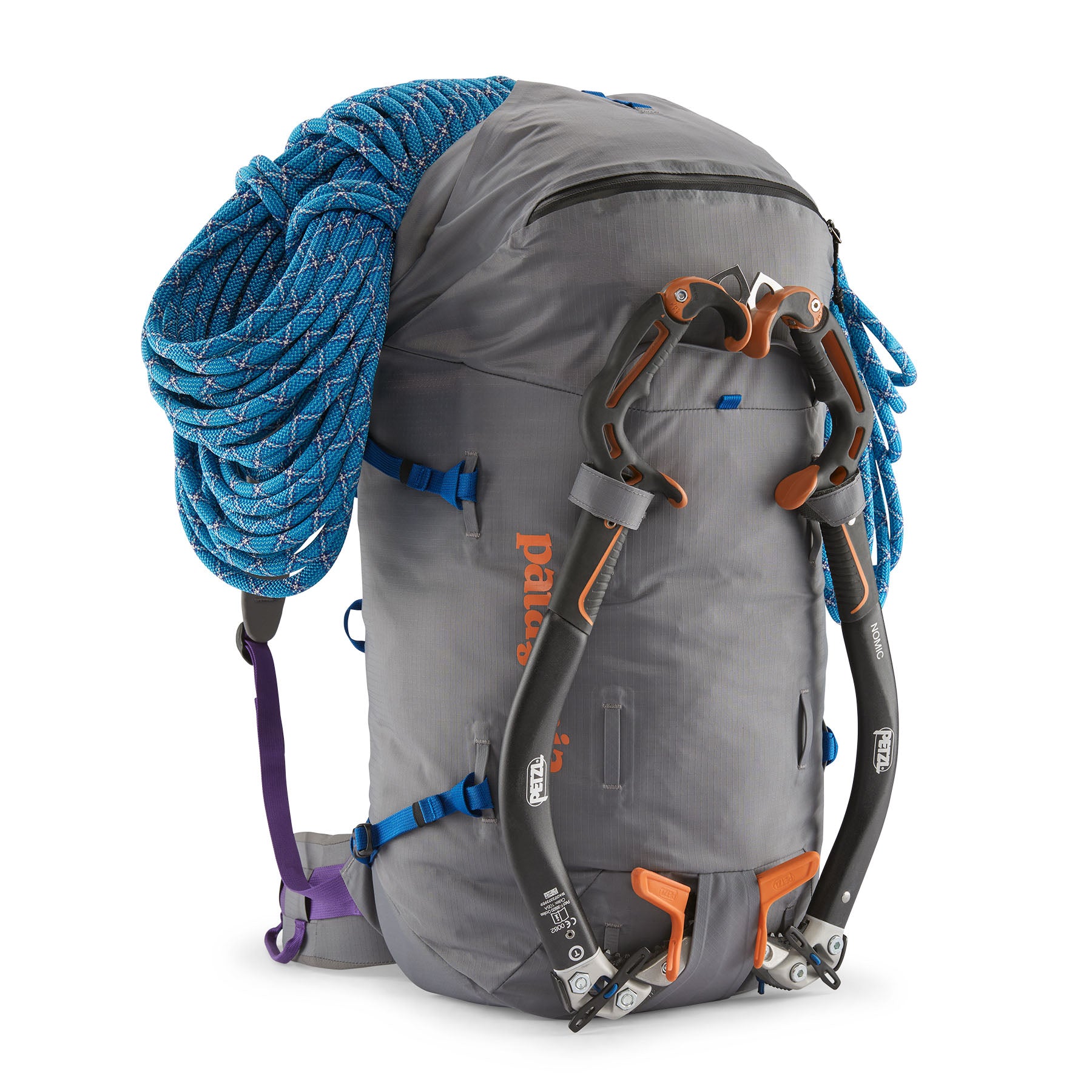 Ascensionist Pack 55L