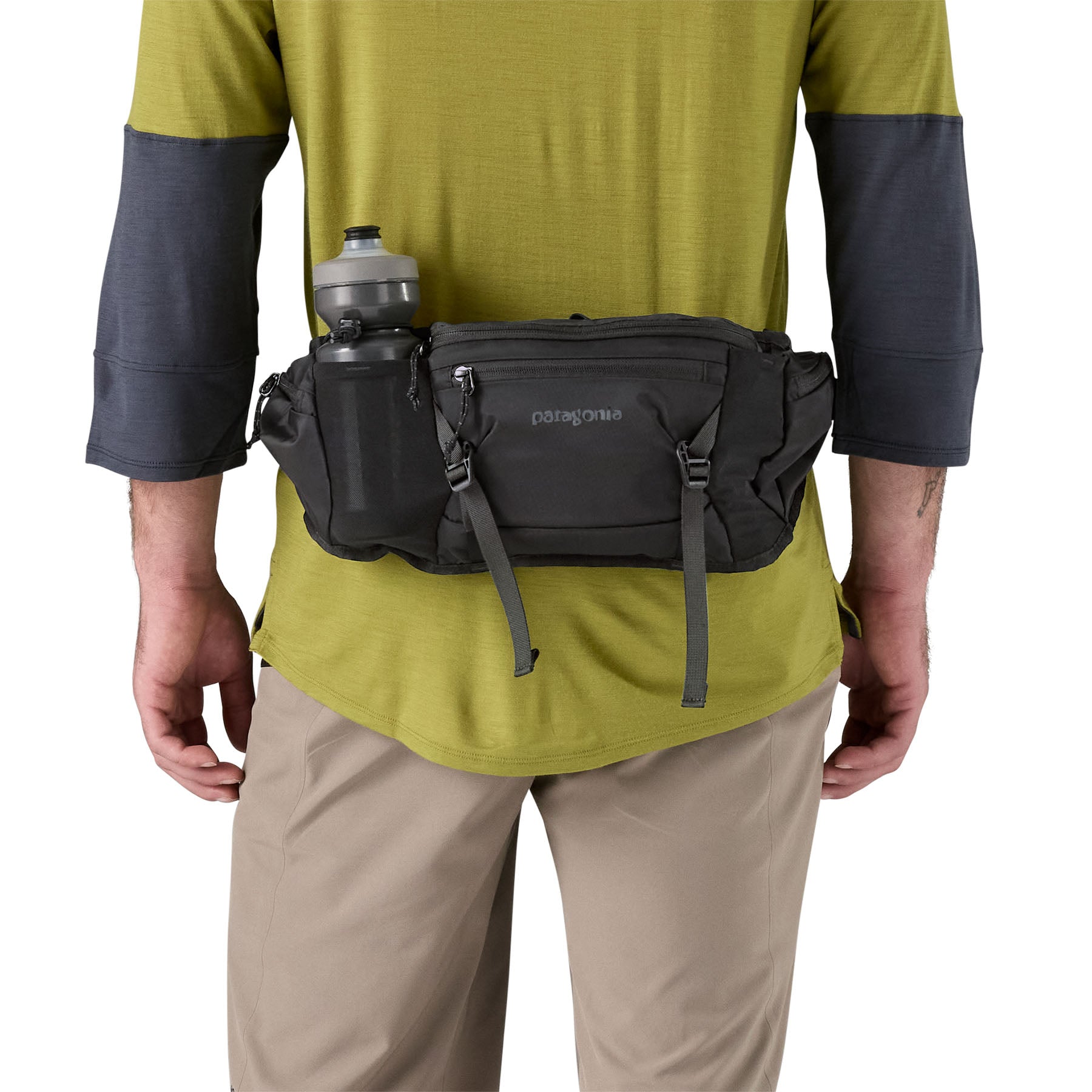 Dirt Roamer Waist Pack