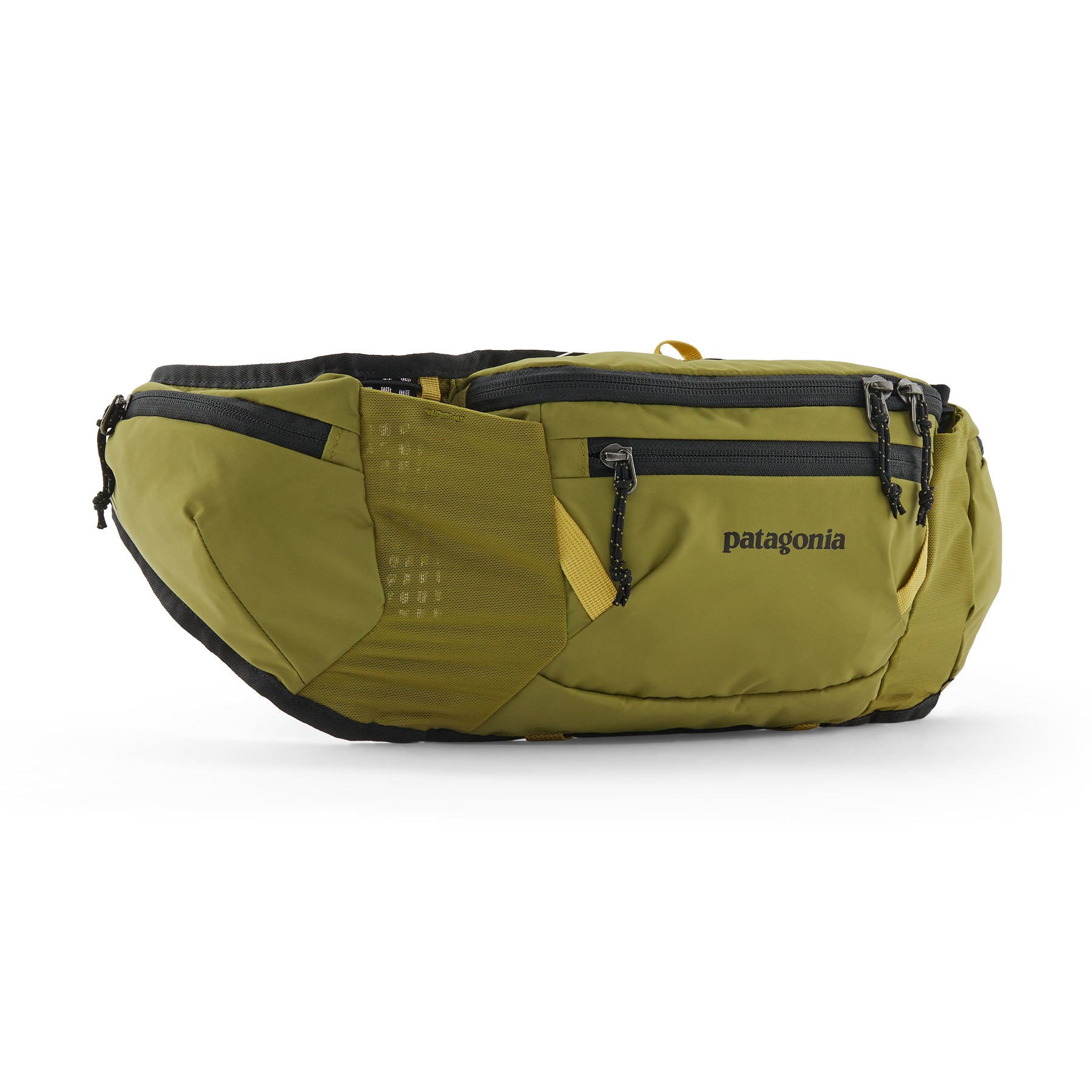 Dirt Roamer Waist Pack