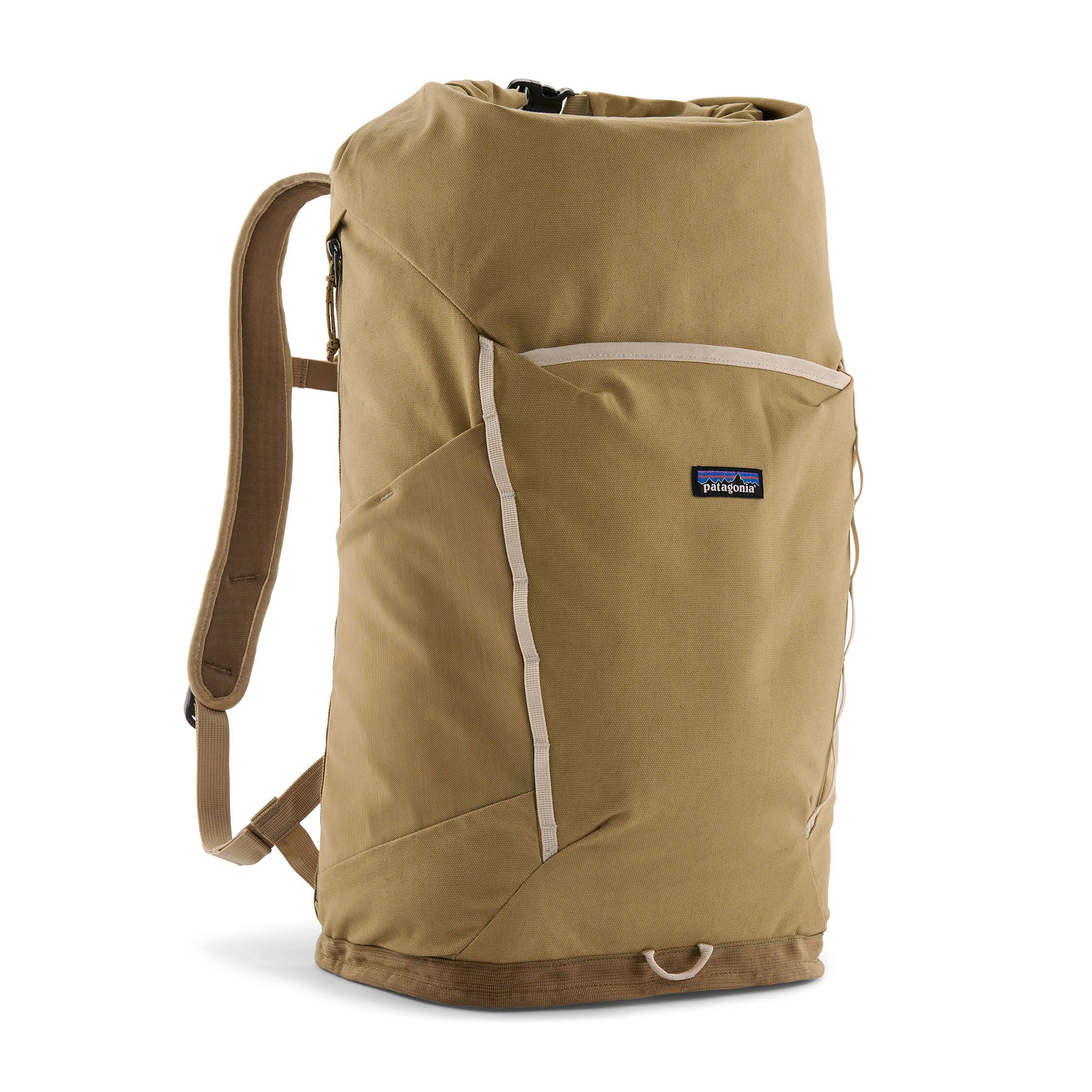 Fieldsmith Roll-Top Pack