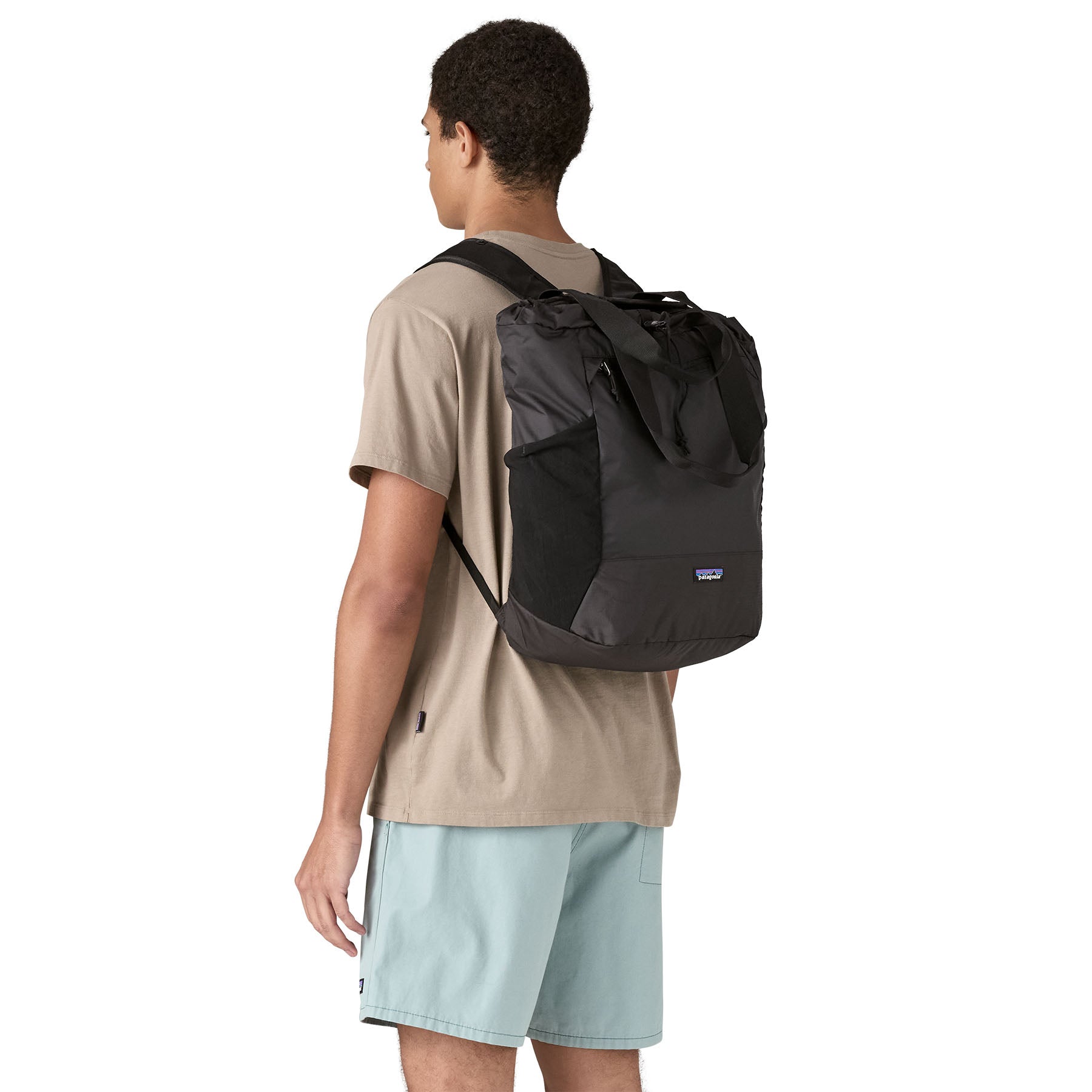 Terravia Tote Pack