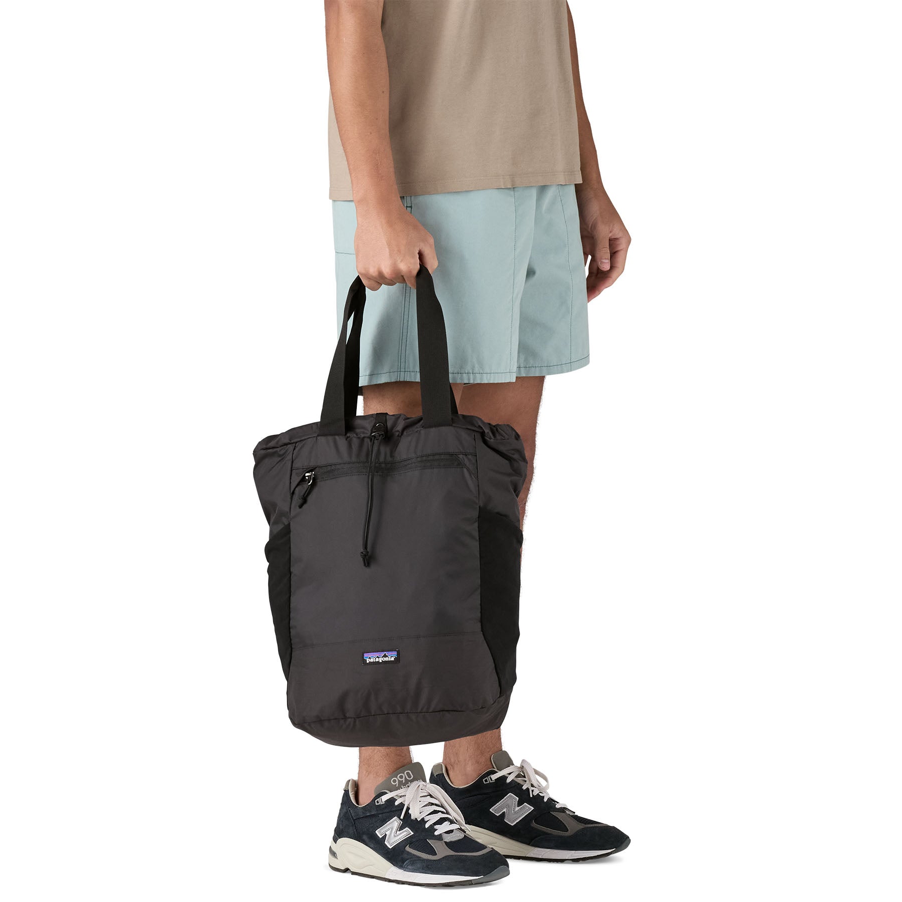 Terravia Tote Pack