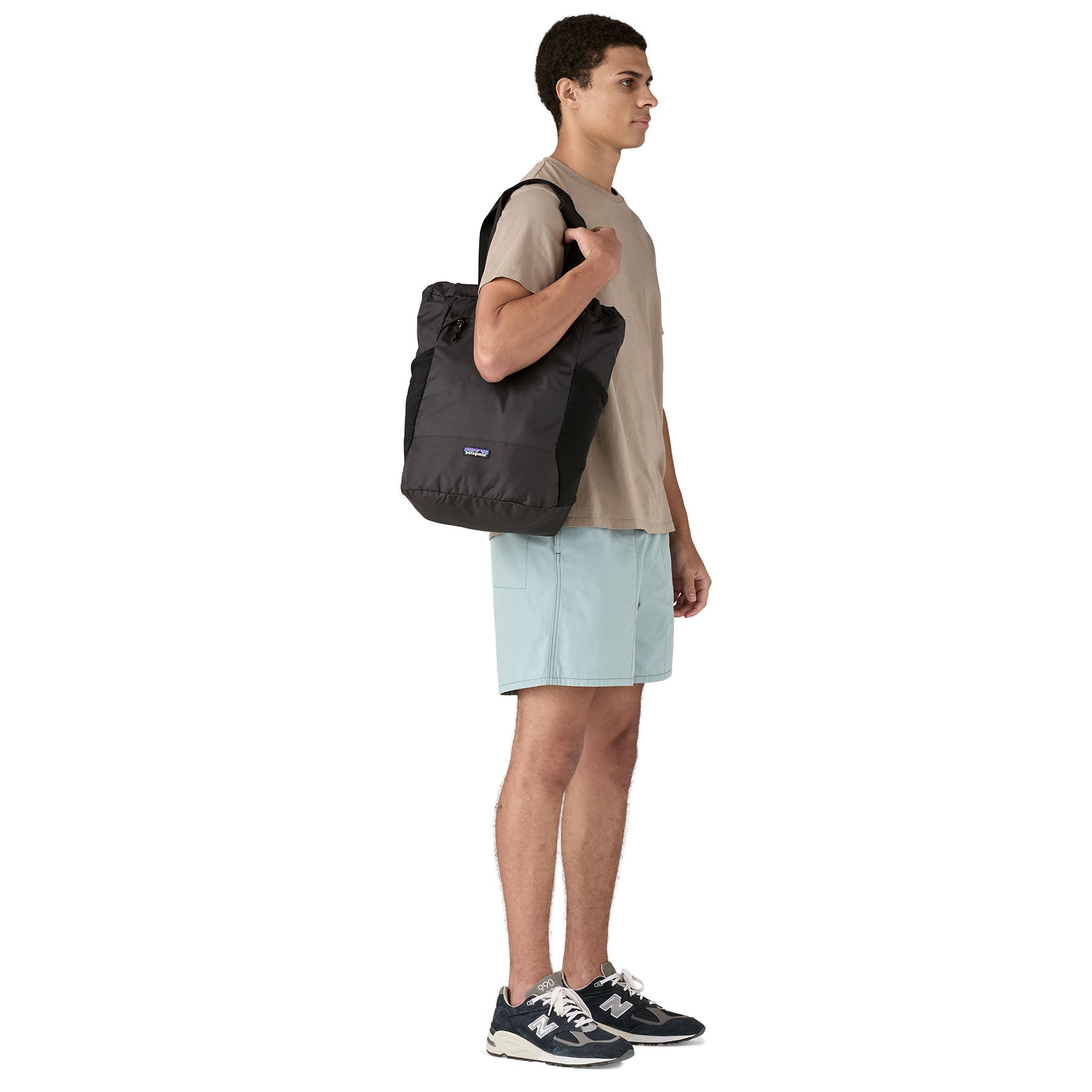 Terravia Tote Pack