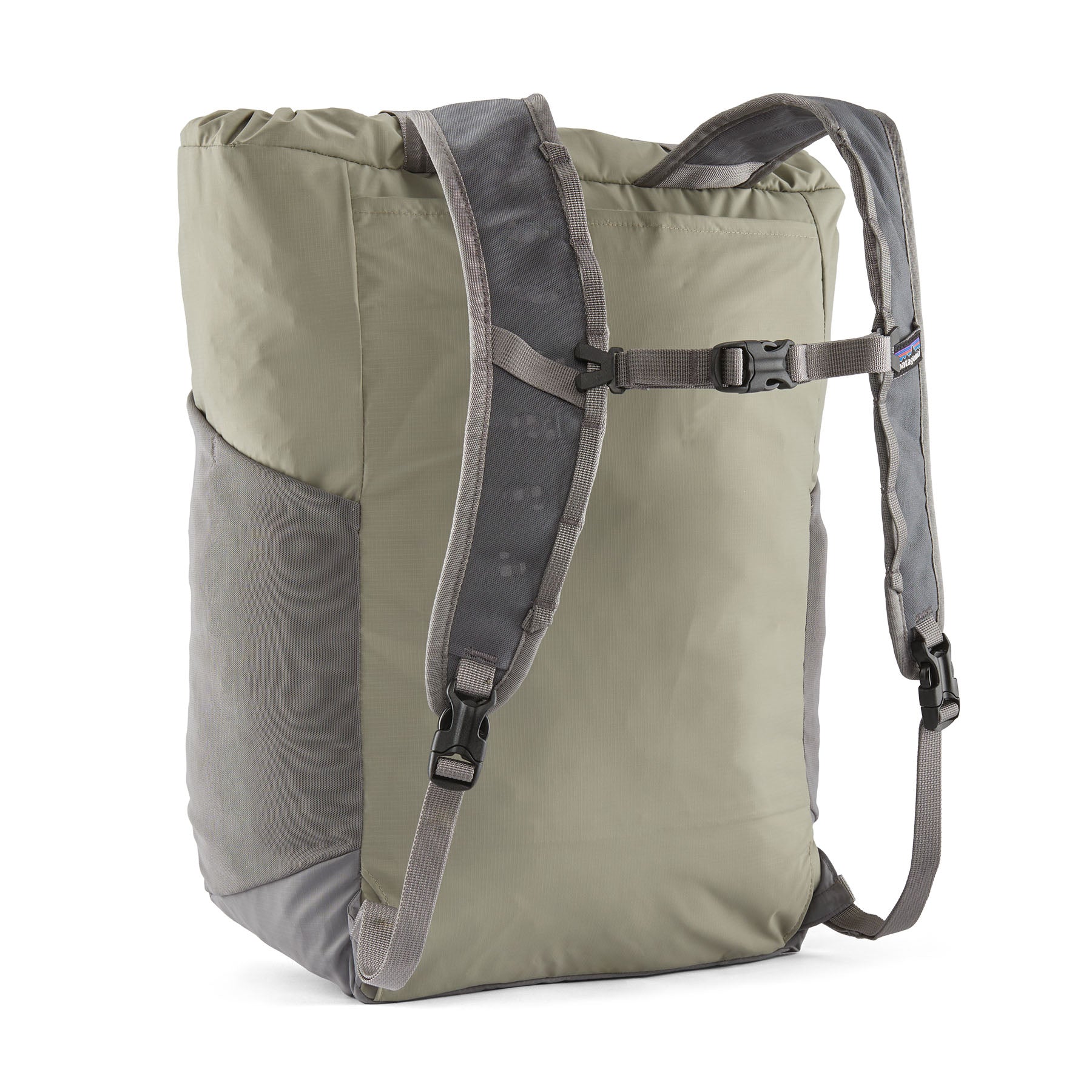 Terravia Tote Pack