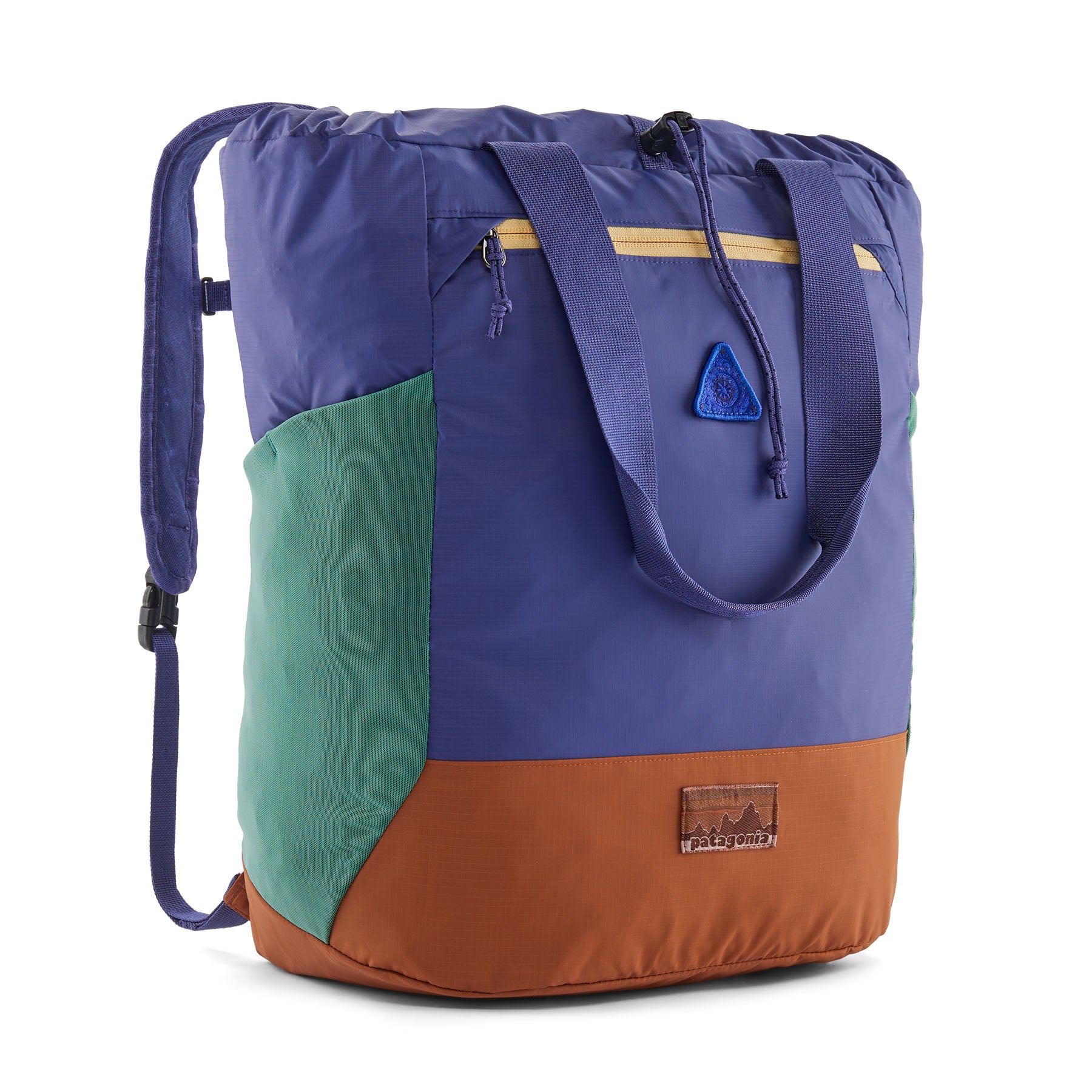 Terravia Tote Pack