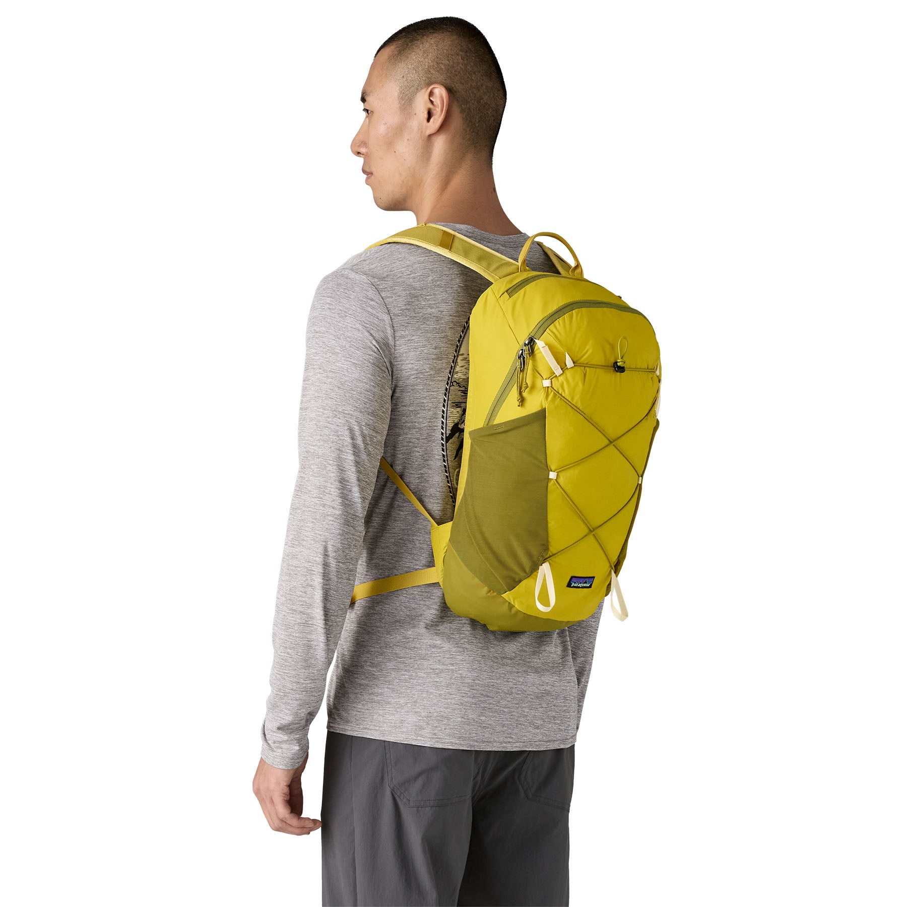 Terravia Pack 14L