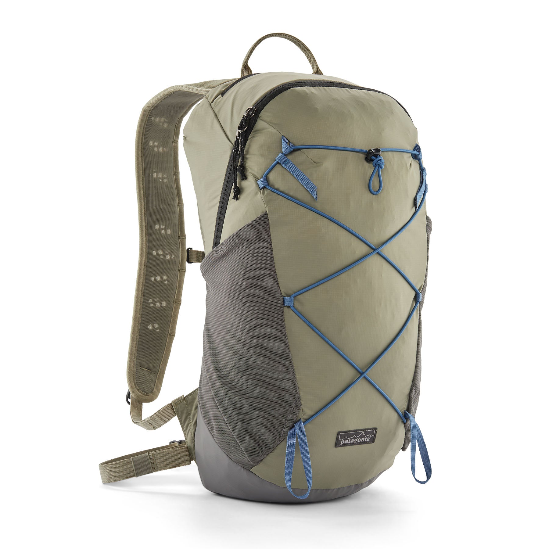 Terravia Pack 14L