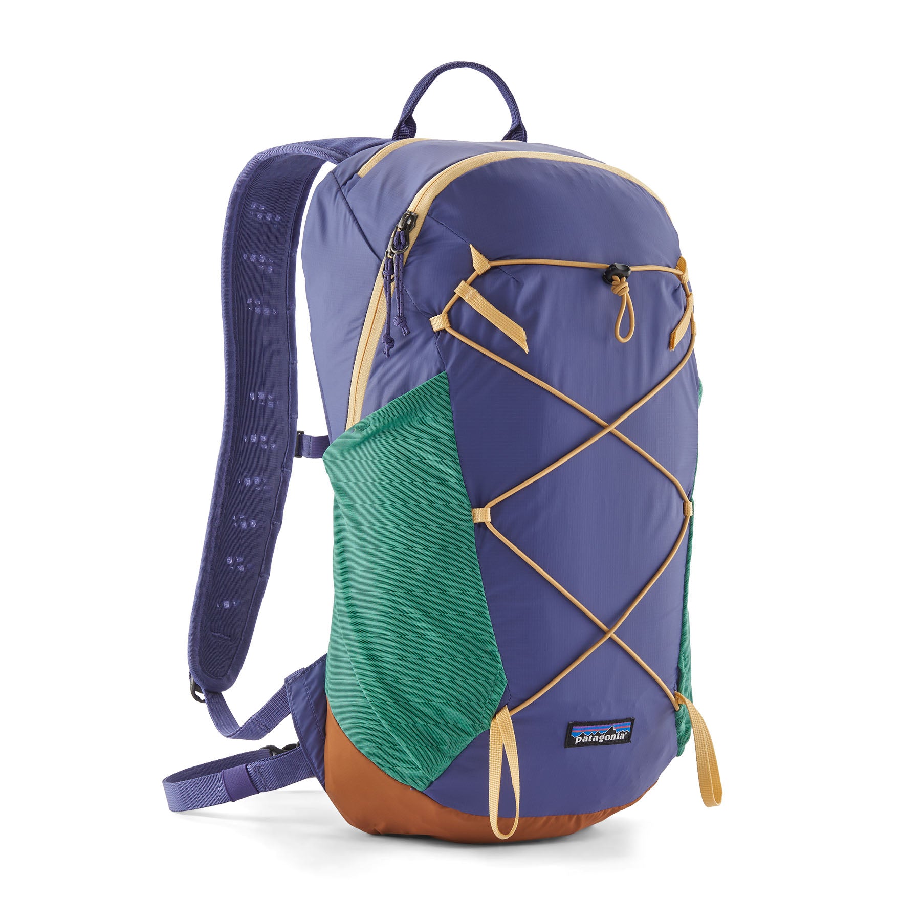 Terravia Pack 14L