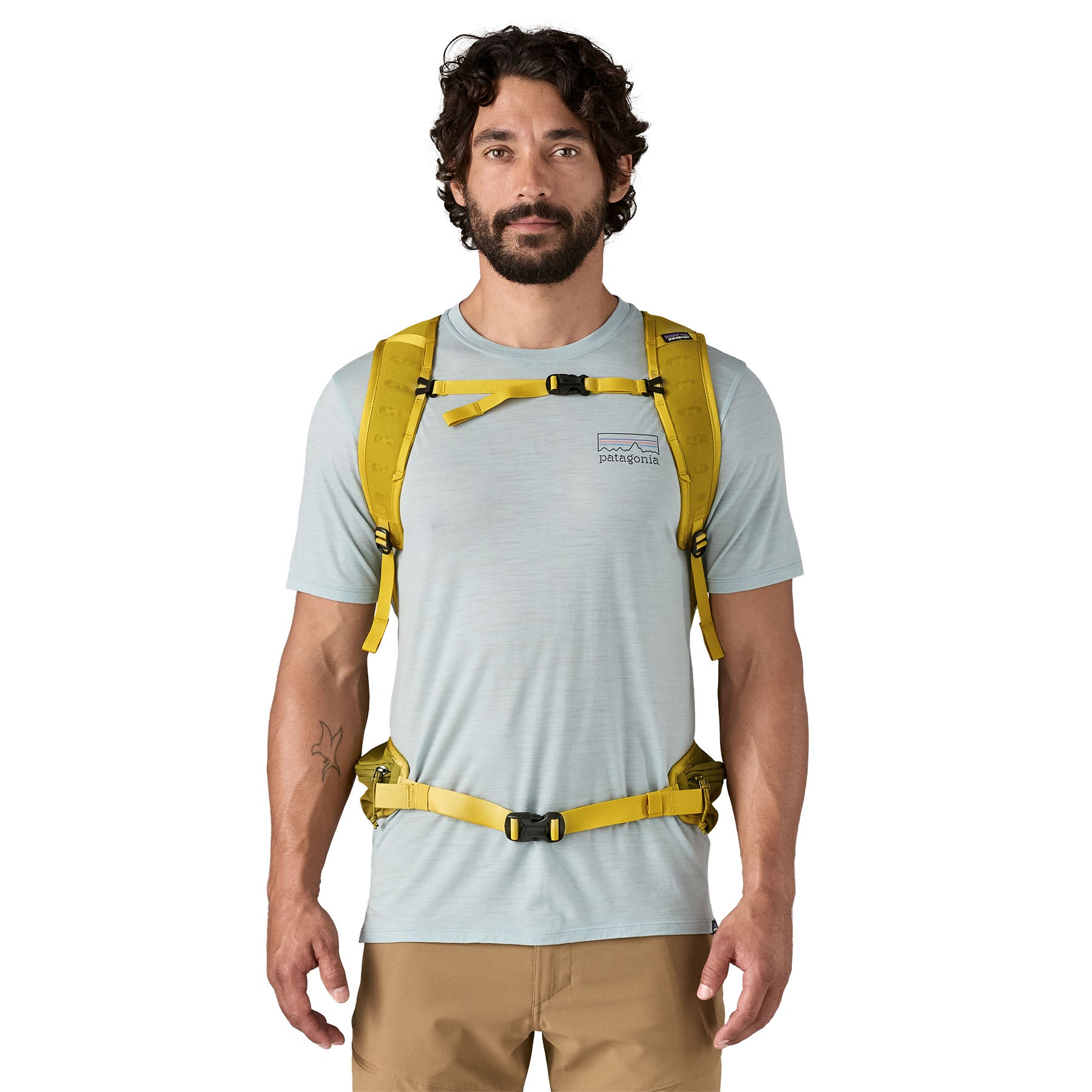 Terravia Pack 22L