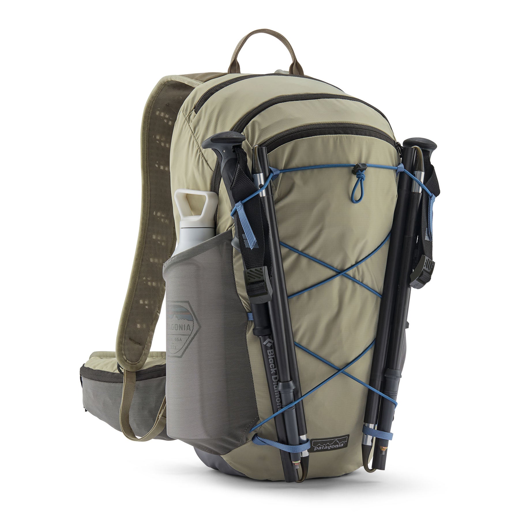 Terravia Pack 22L