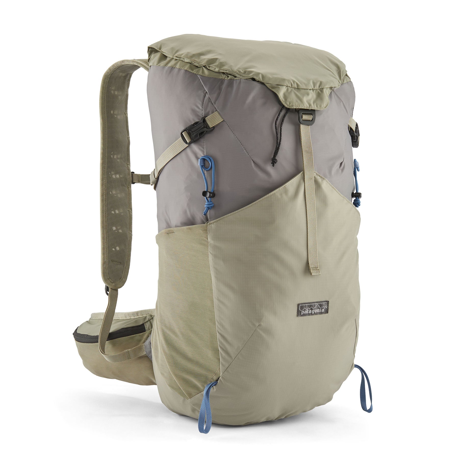 Terravia Pack 28L