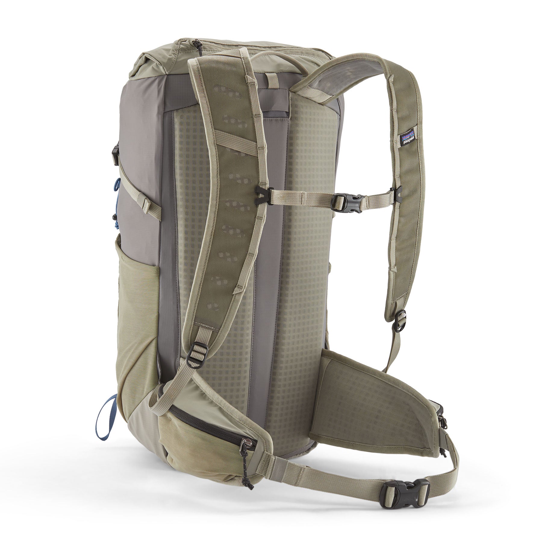 Terravia Pack 28L