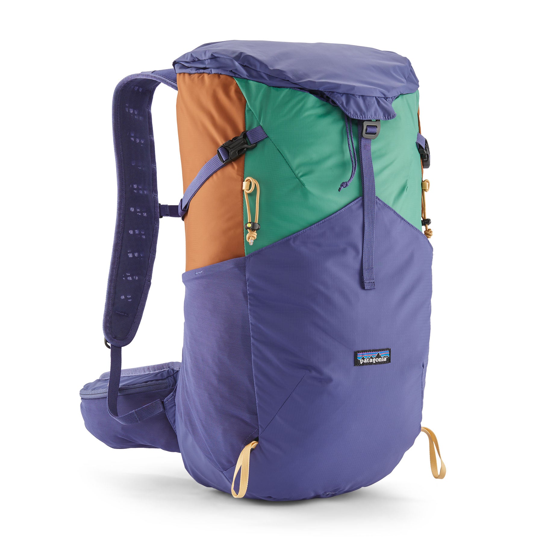 Terravia Pack 28L