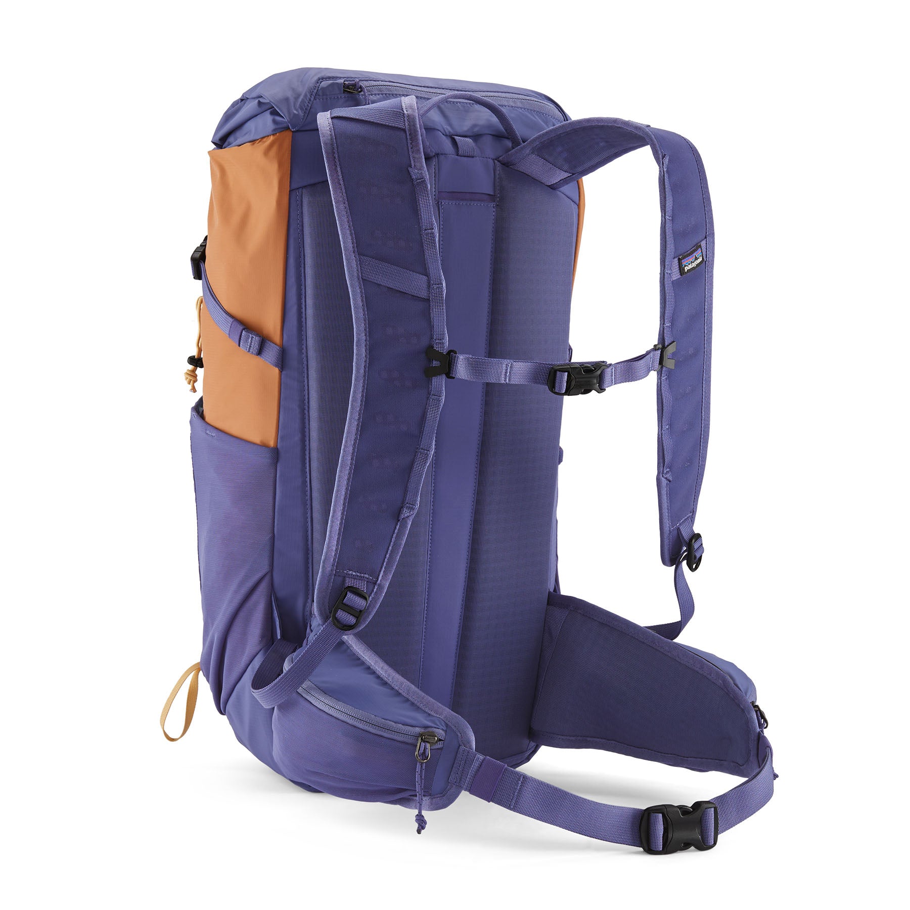 Terravia Pack 28L