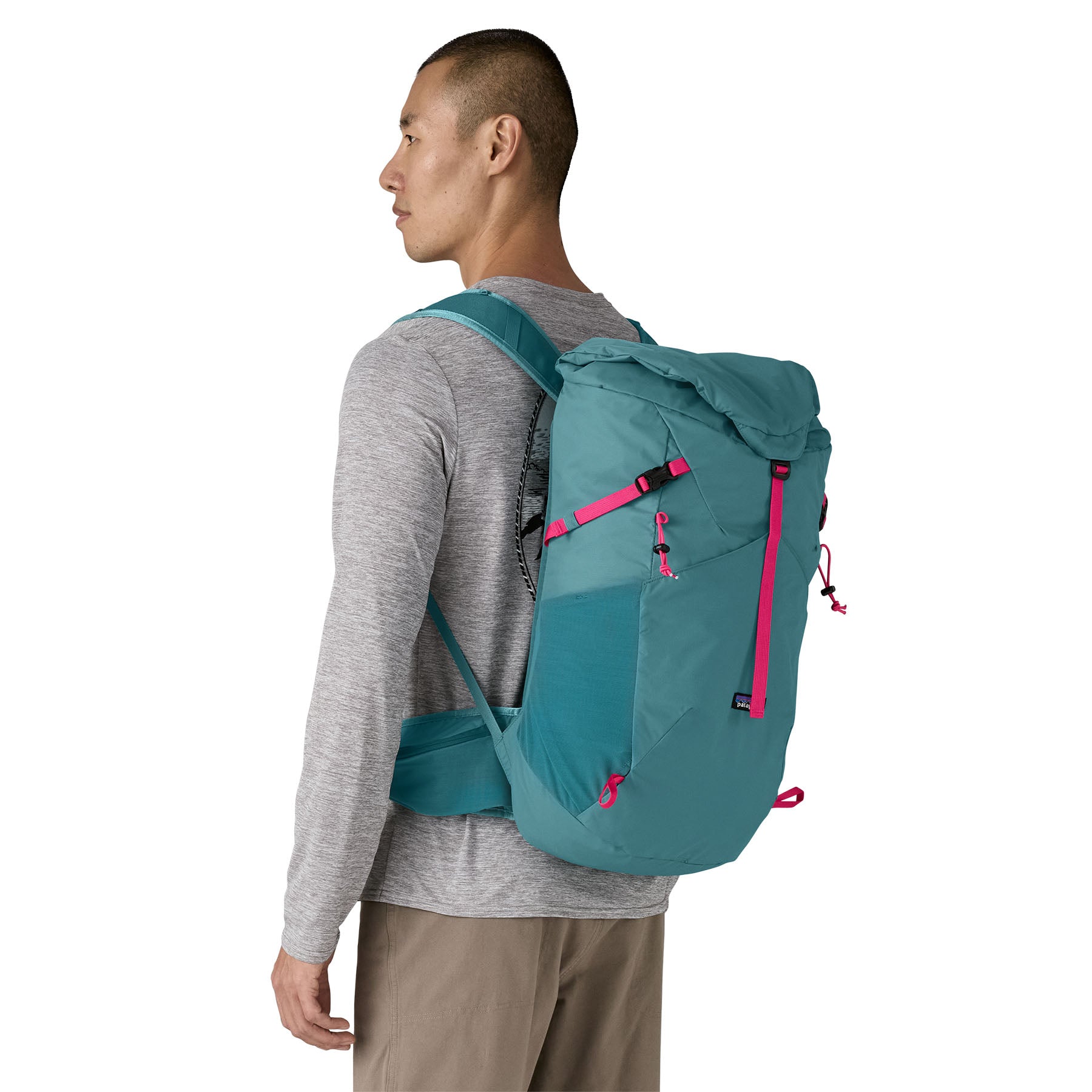 Terravia Pack 28L