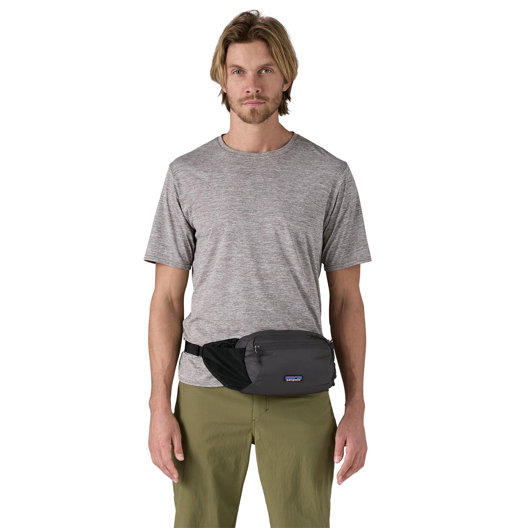 Terravia Hip Pack