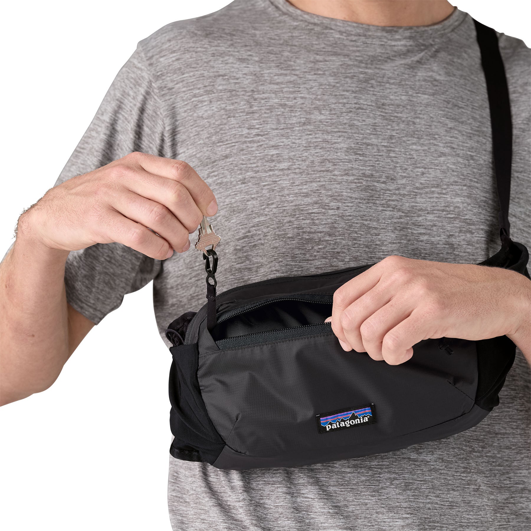 Terravia Hip Pack