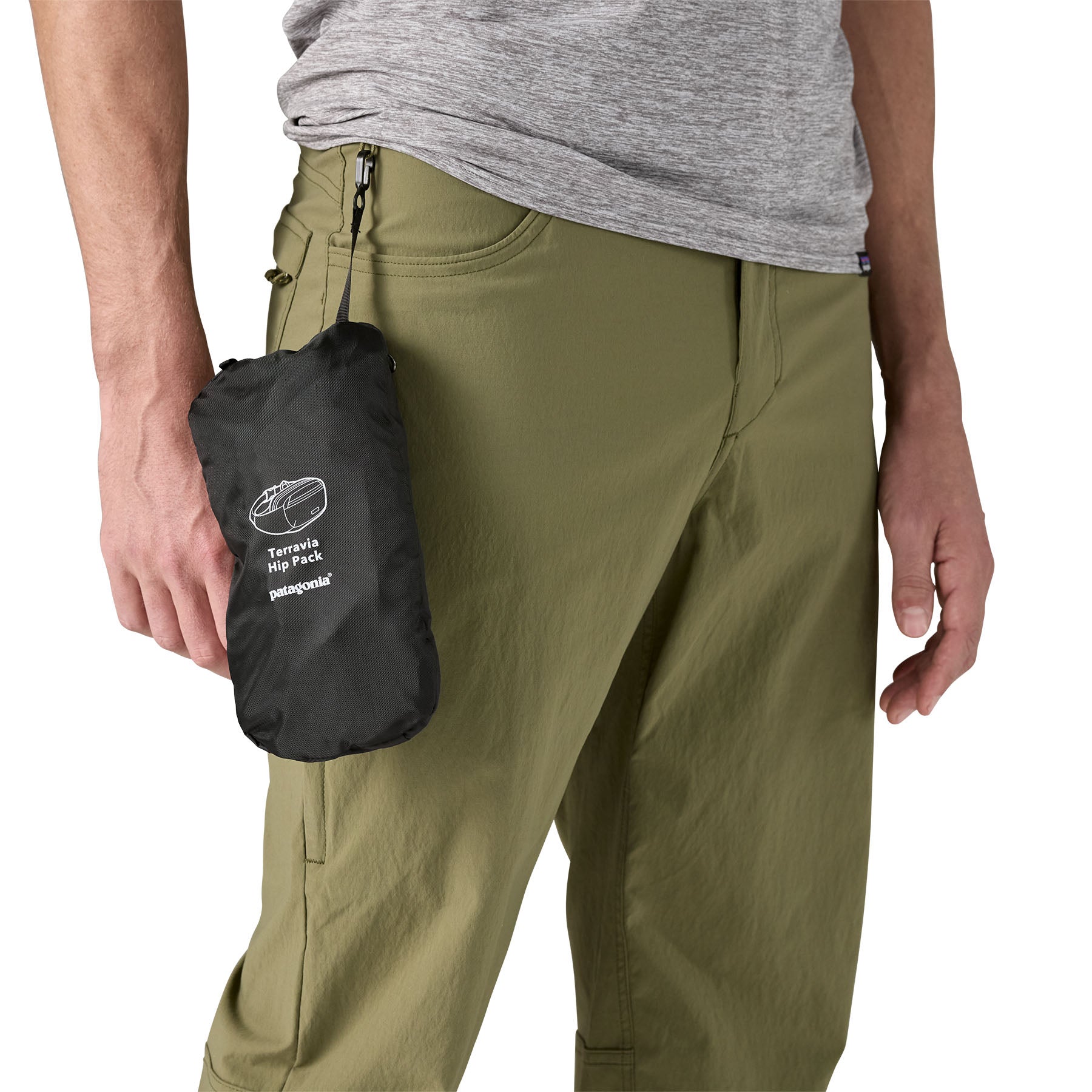 Terravia Hip Pack