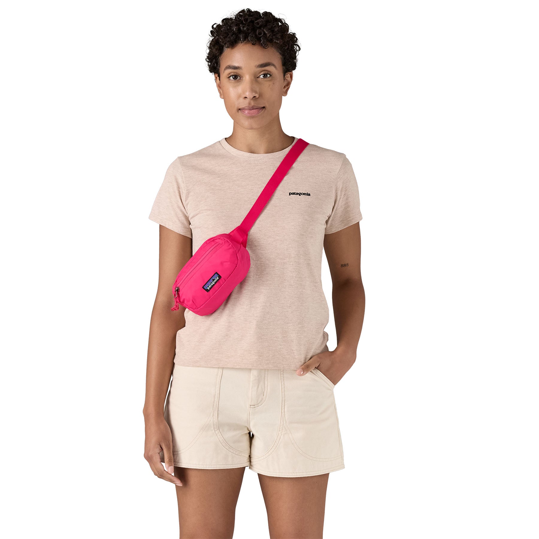 Terravia Mini Hip Pack