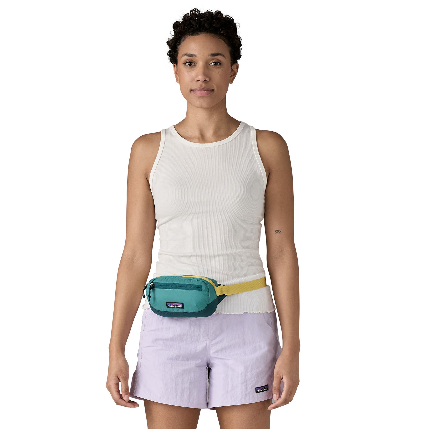 Terravia Mini Hip Pack