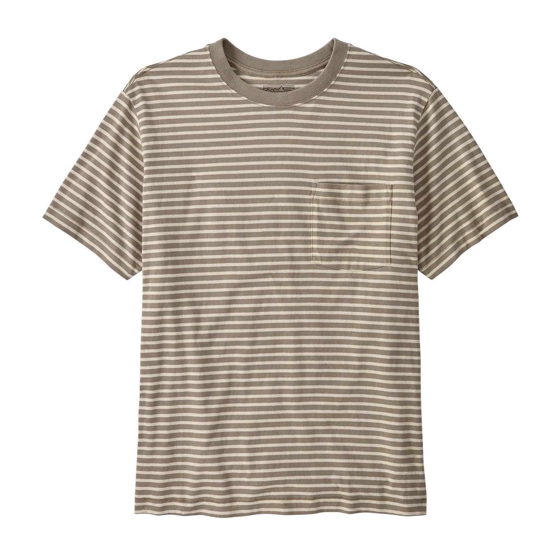 Men's Midweight Daily Pocket Tee