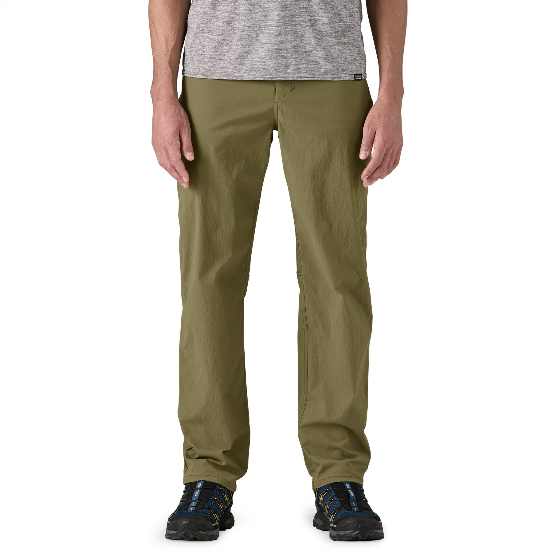 Men's Quandary Pants - Regular