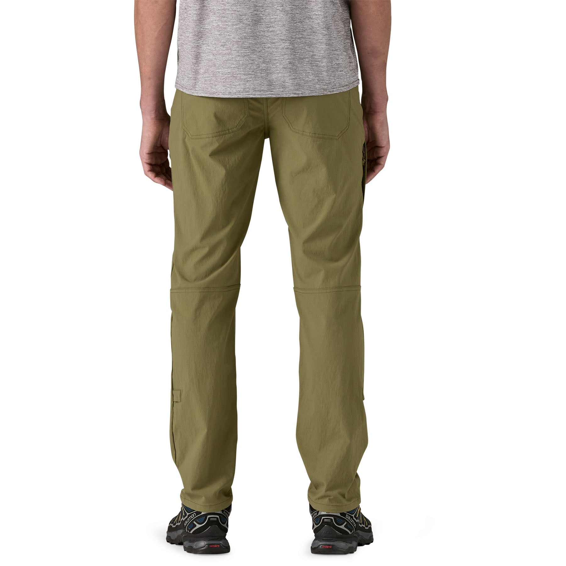 Men's Quandary Pants - Regular