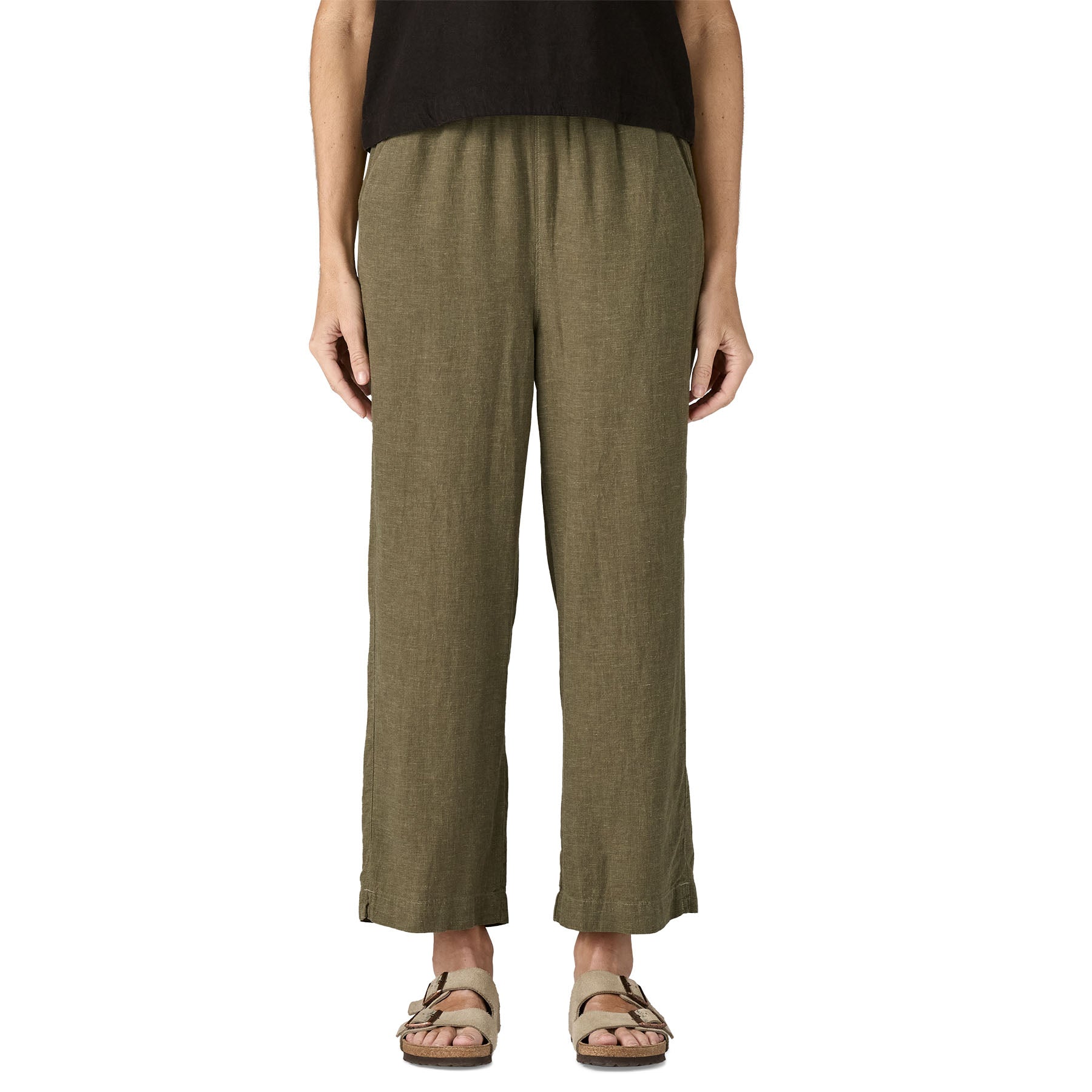 Women's Garden Island Pants