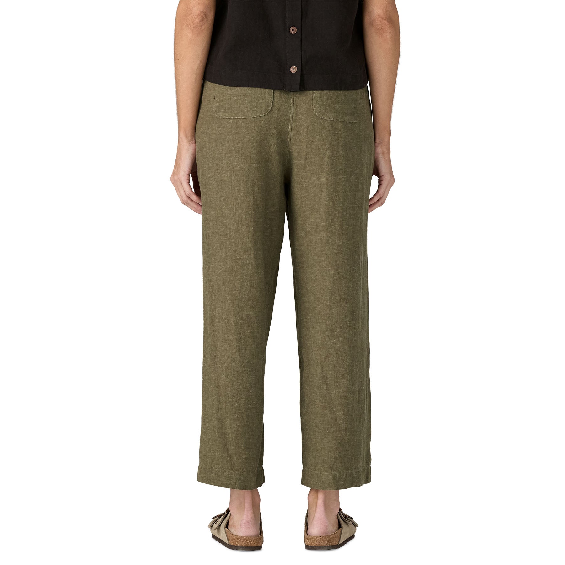 Women's Garden Island Pants