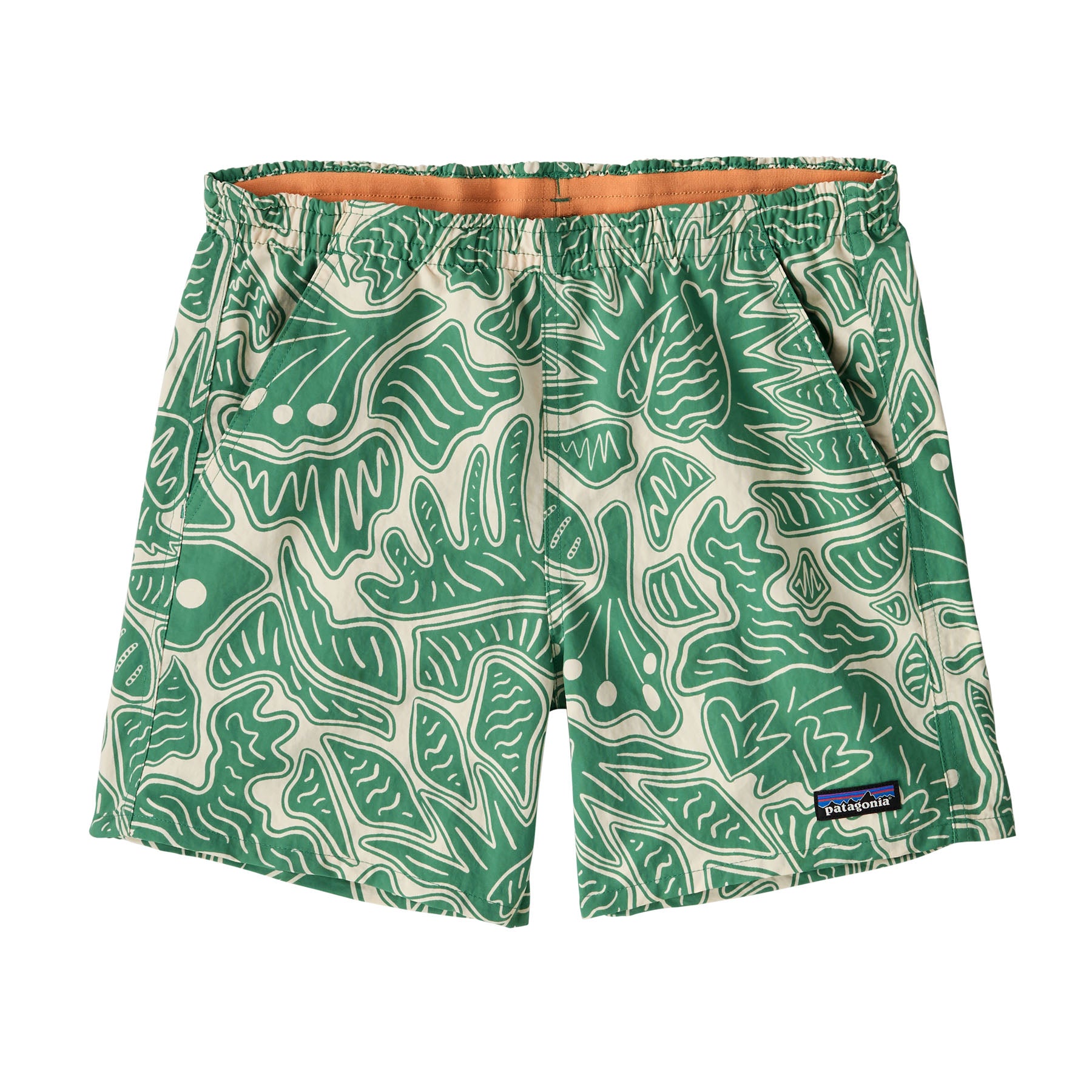 Women's Baggies™ Shorts - 5"