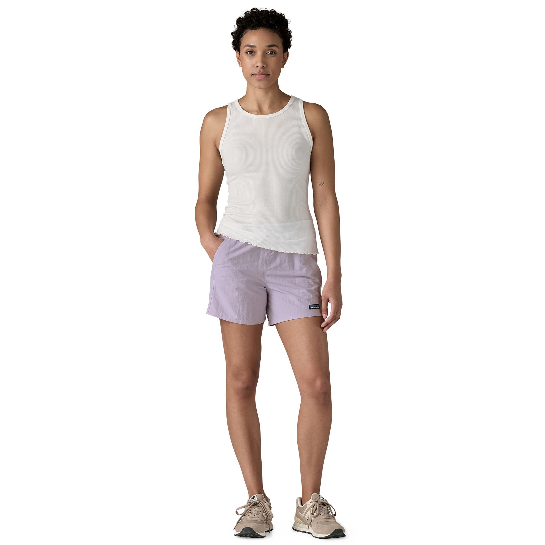 Women's Baggies™ Shorts - 5"