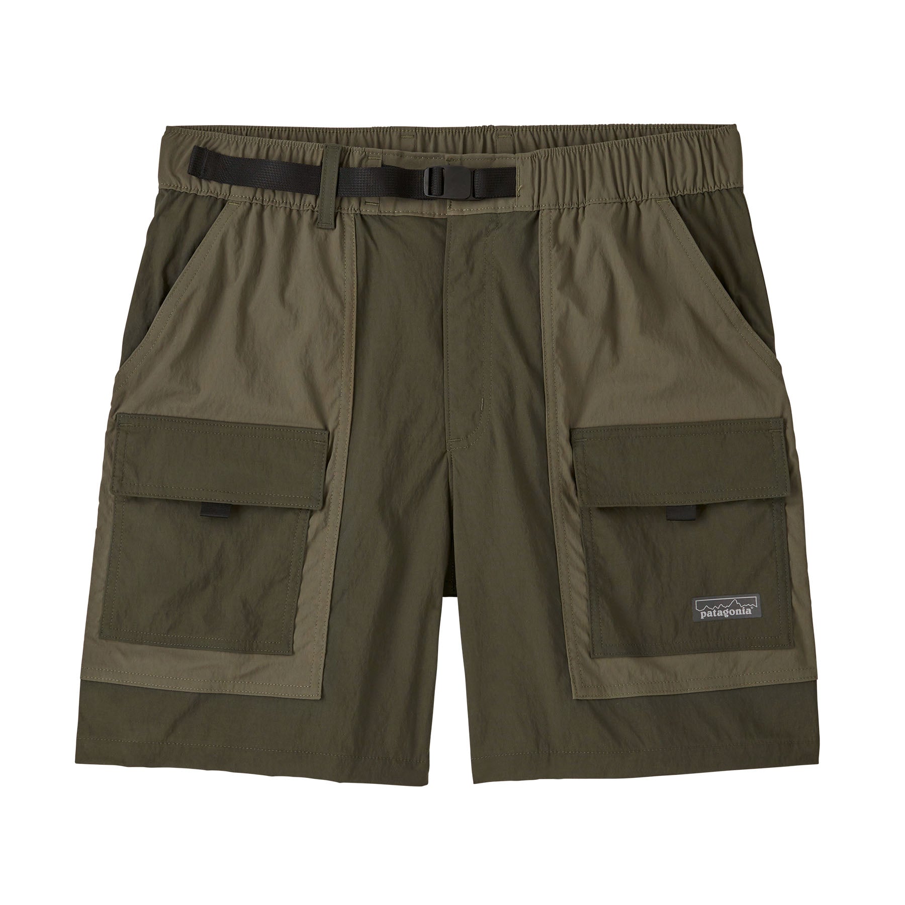 Men's Outdoor Everyday Shorts - 6"