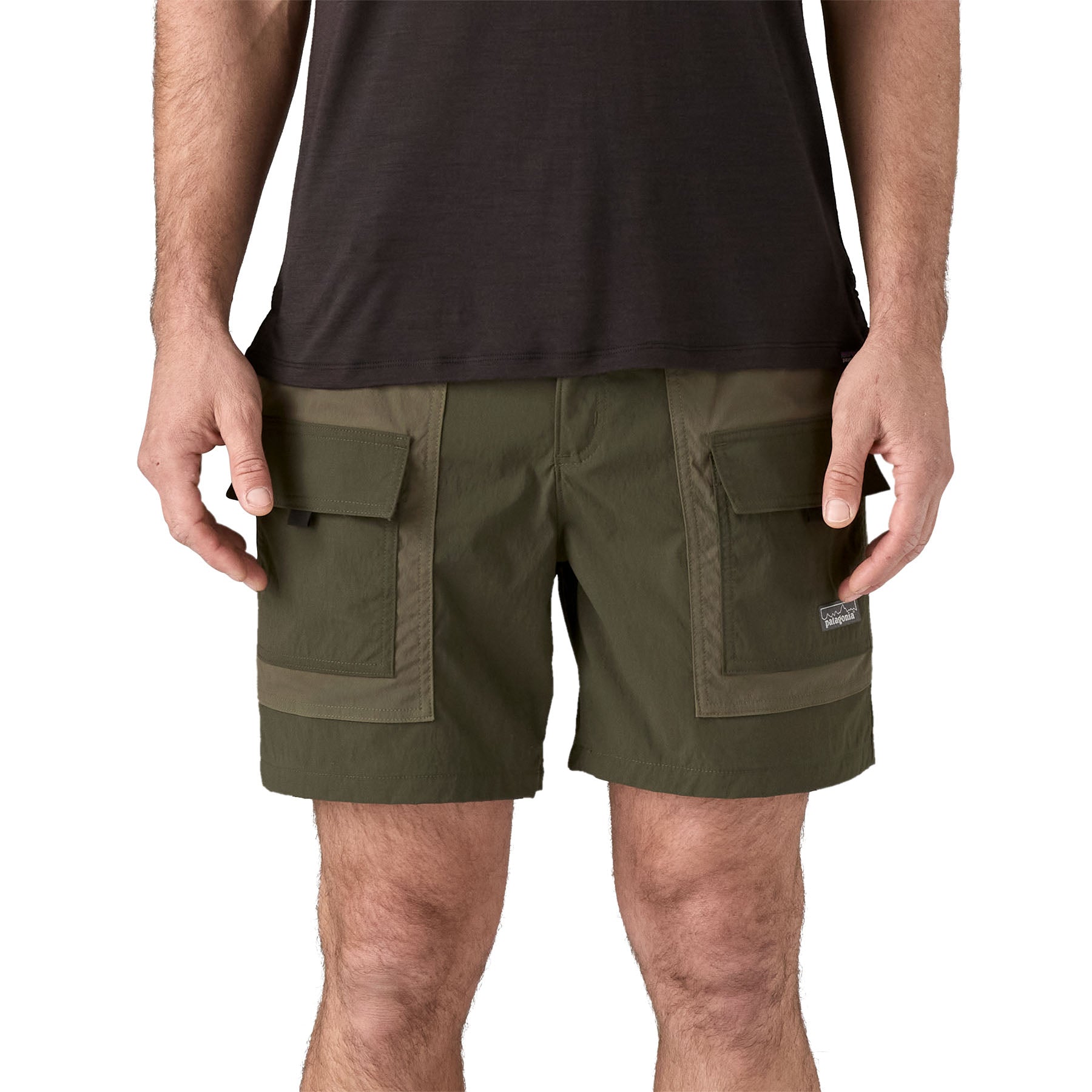 Men's Outdoor Everyday Shorts - 6"