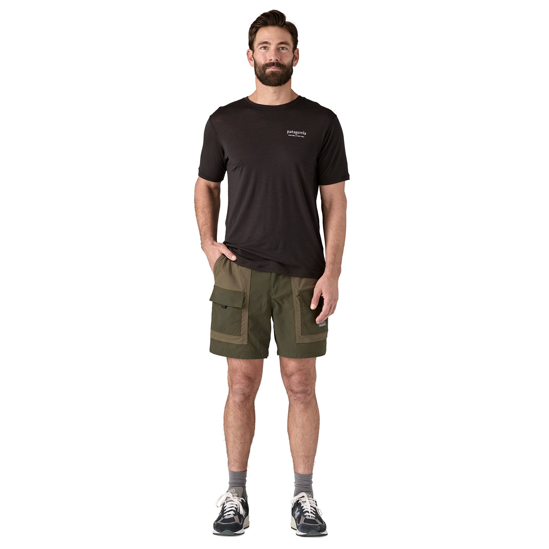 Men's Outdoor Everyday Shorts - 6"