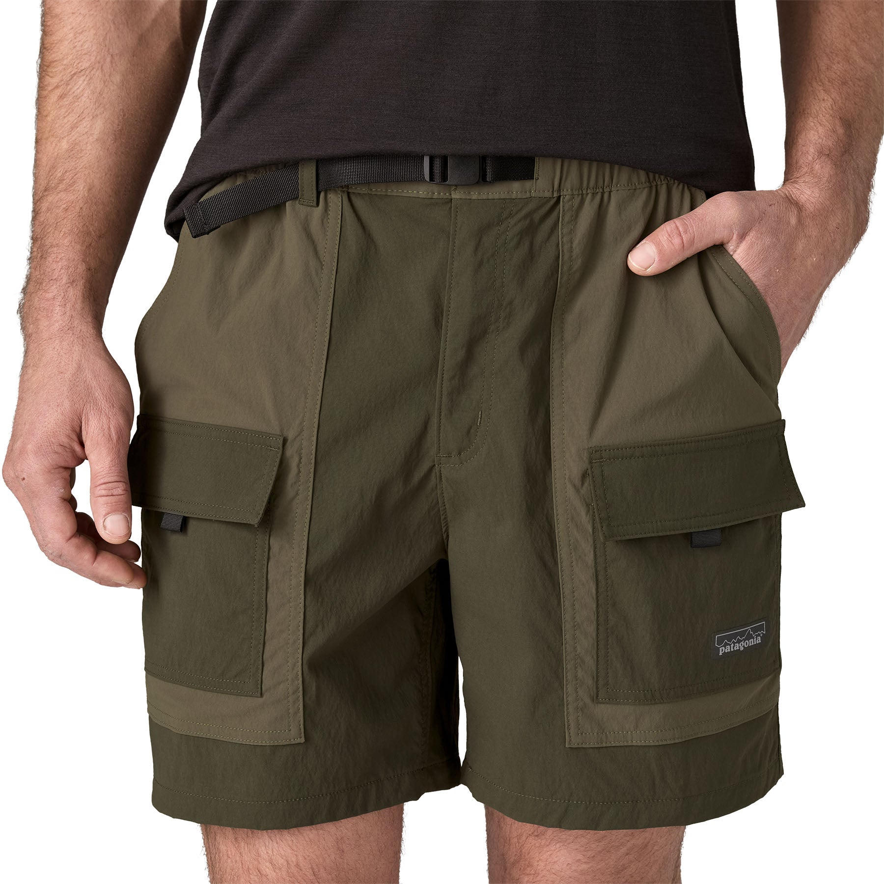 Men's Outdoor Everyday Shorts - 6"