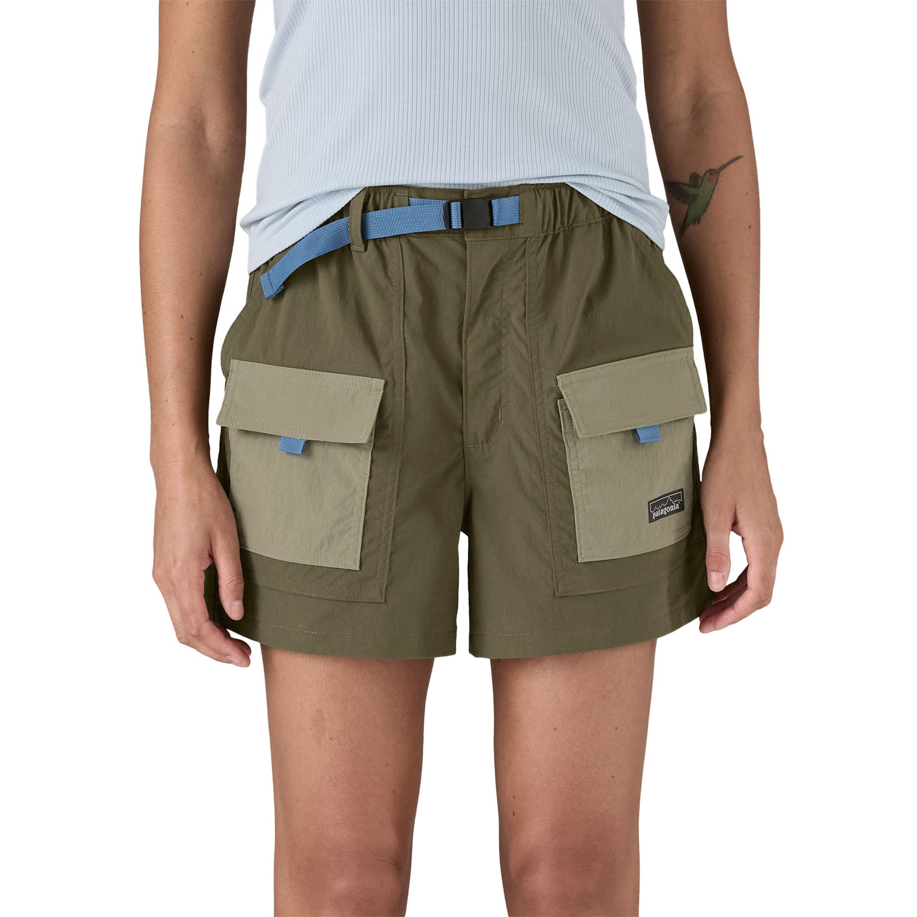 Women's Outdoor Everyday Shorts